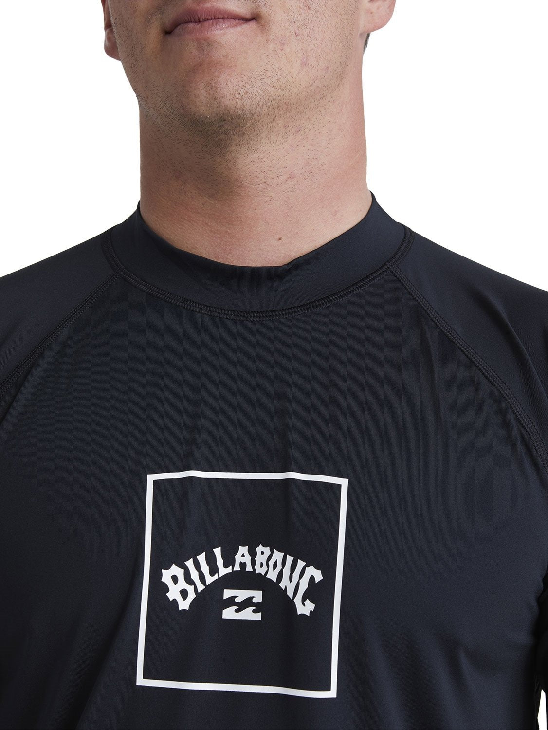 Billabong Men's Boxed Arch Rashguard