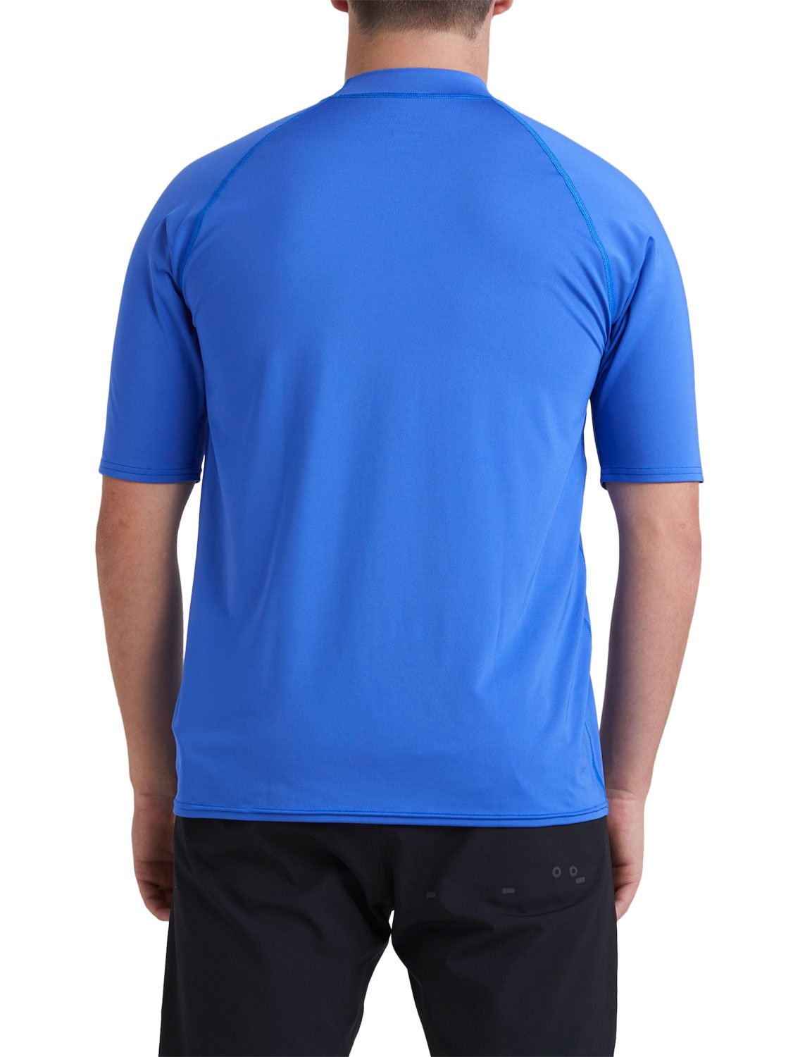 Billabong Men's Boxed Arch Rashvest
