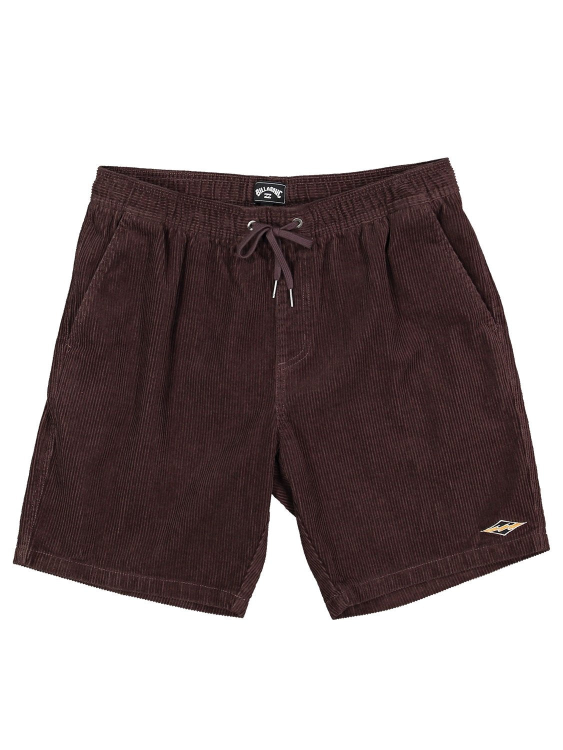 Billabong Men's Larry Cord 18" Walkshort