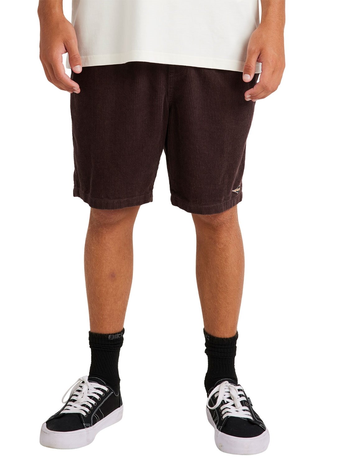 Billabong Men's Larry Cord 18" Walkshort