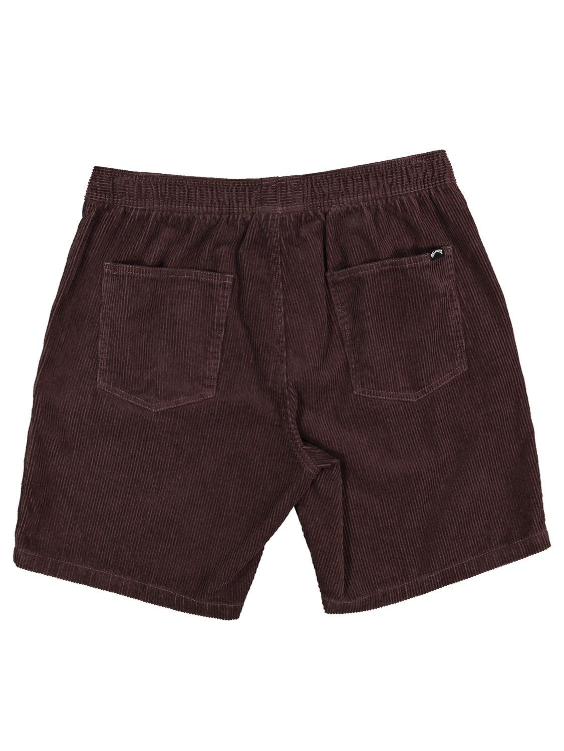 Billabong Men's Larry Cord 18" Walkshort