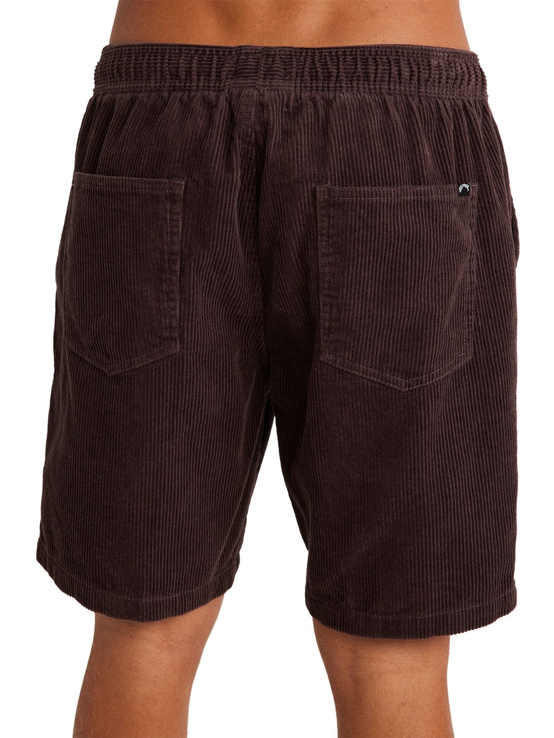 Billabong Men's Larry Cord 18" Walkshort