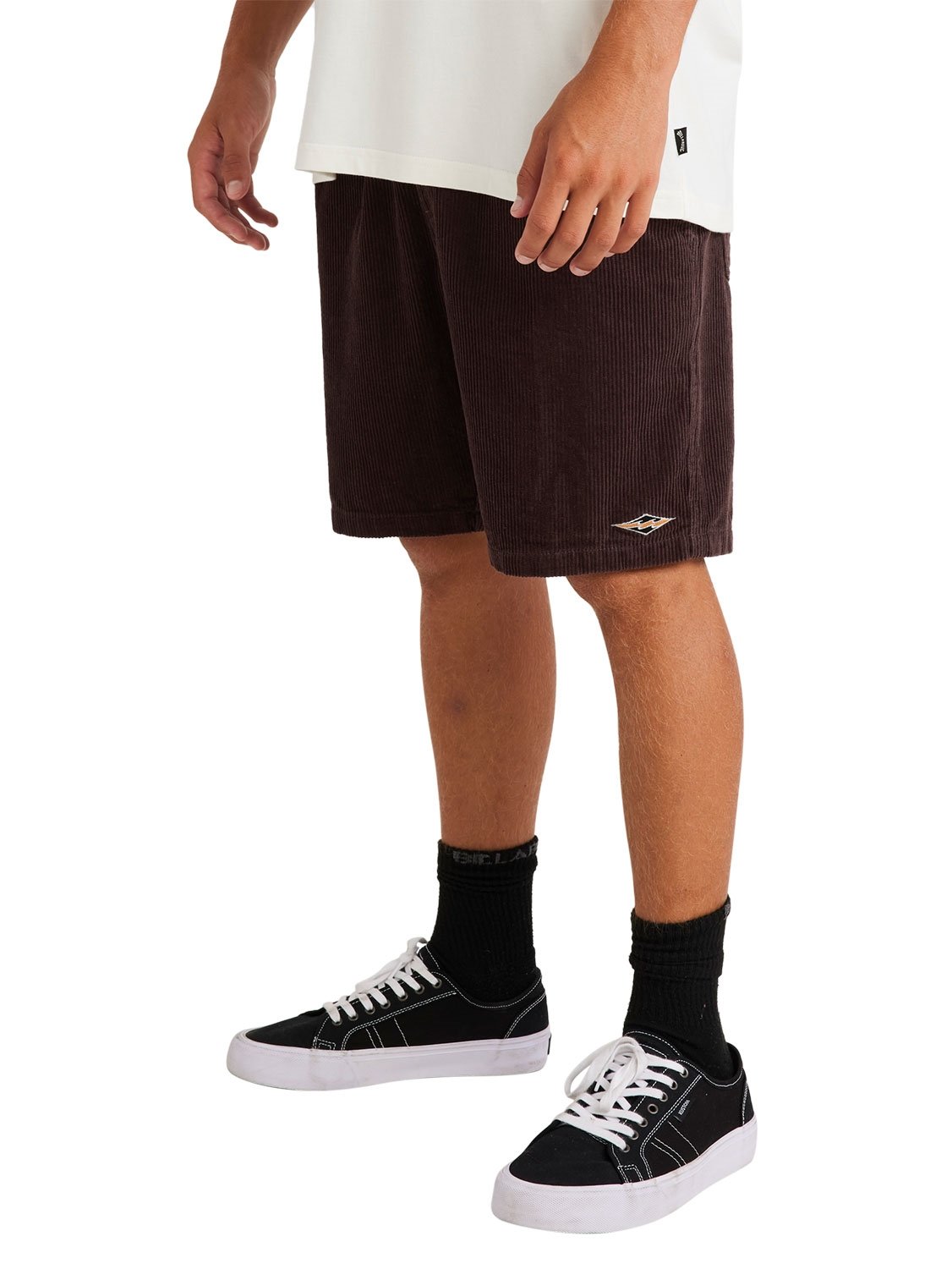 Billabong Men's Larry Cord 18" Walkshort