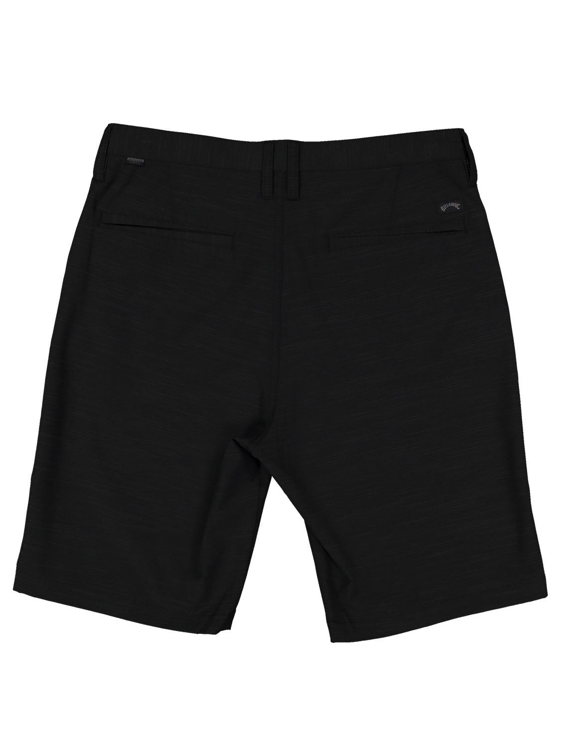 Billabong Men's Crossfire Slub 21" Walkshort