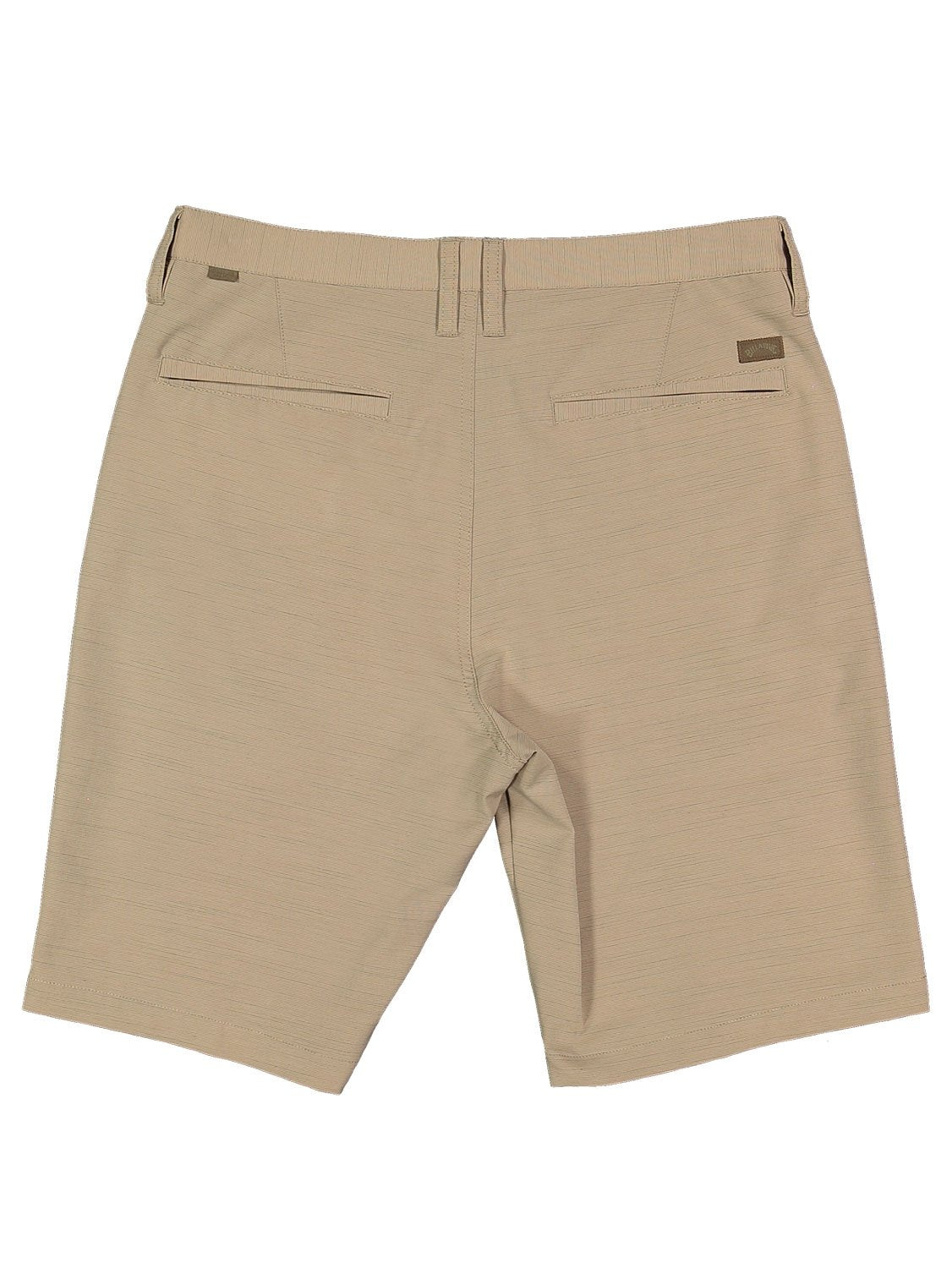 Billabong Men's Crossfire Slub 21" Walkshort