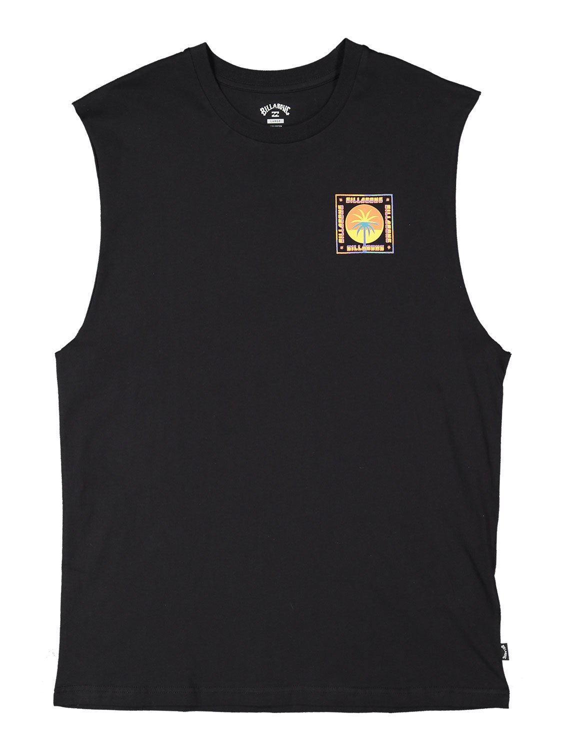 Billabong Men's Social Muscle