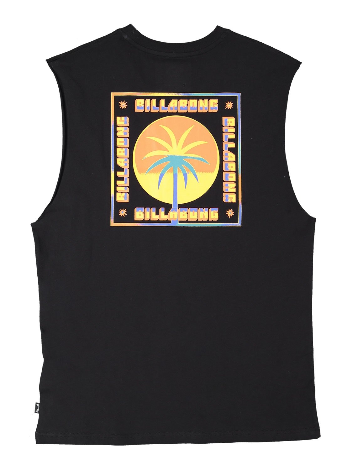 Billabong Men's Social Muscle