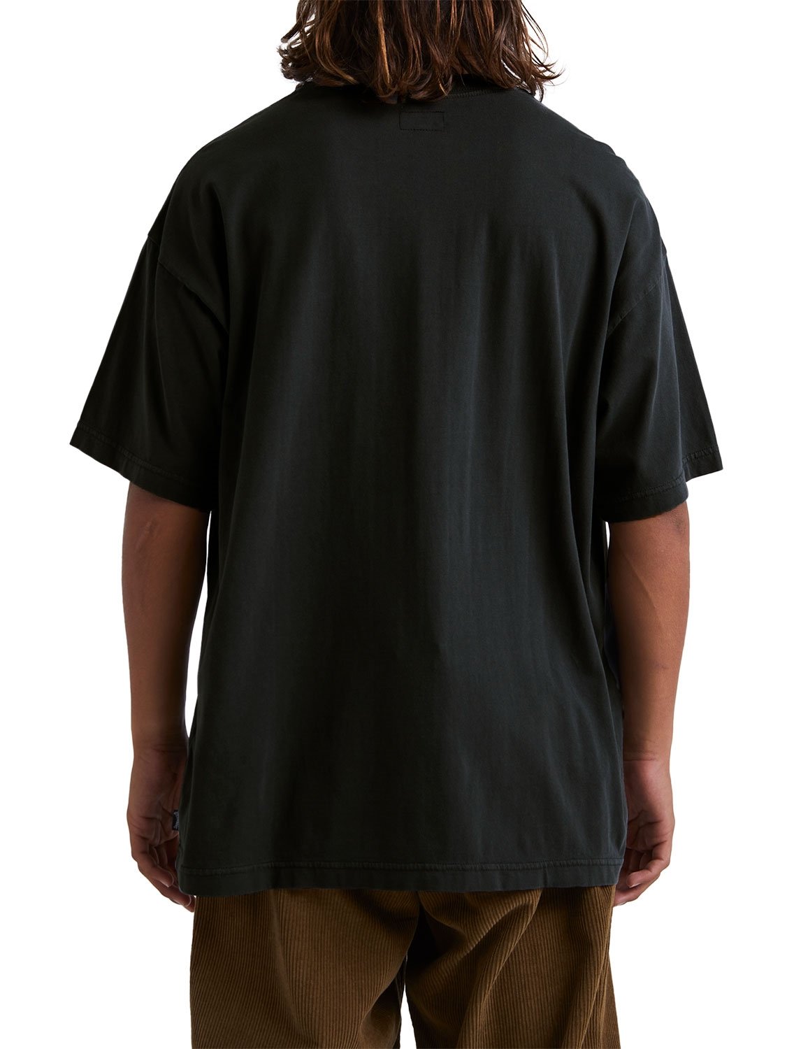 Billabong Men's OG Wave Wash T-Shirt
