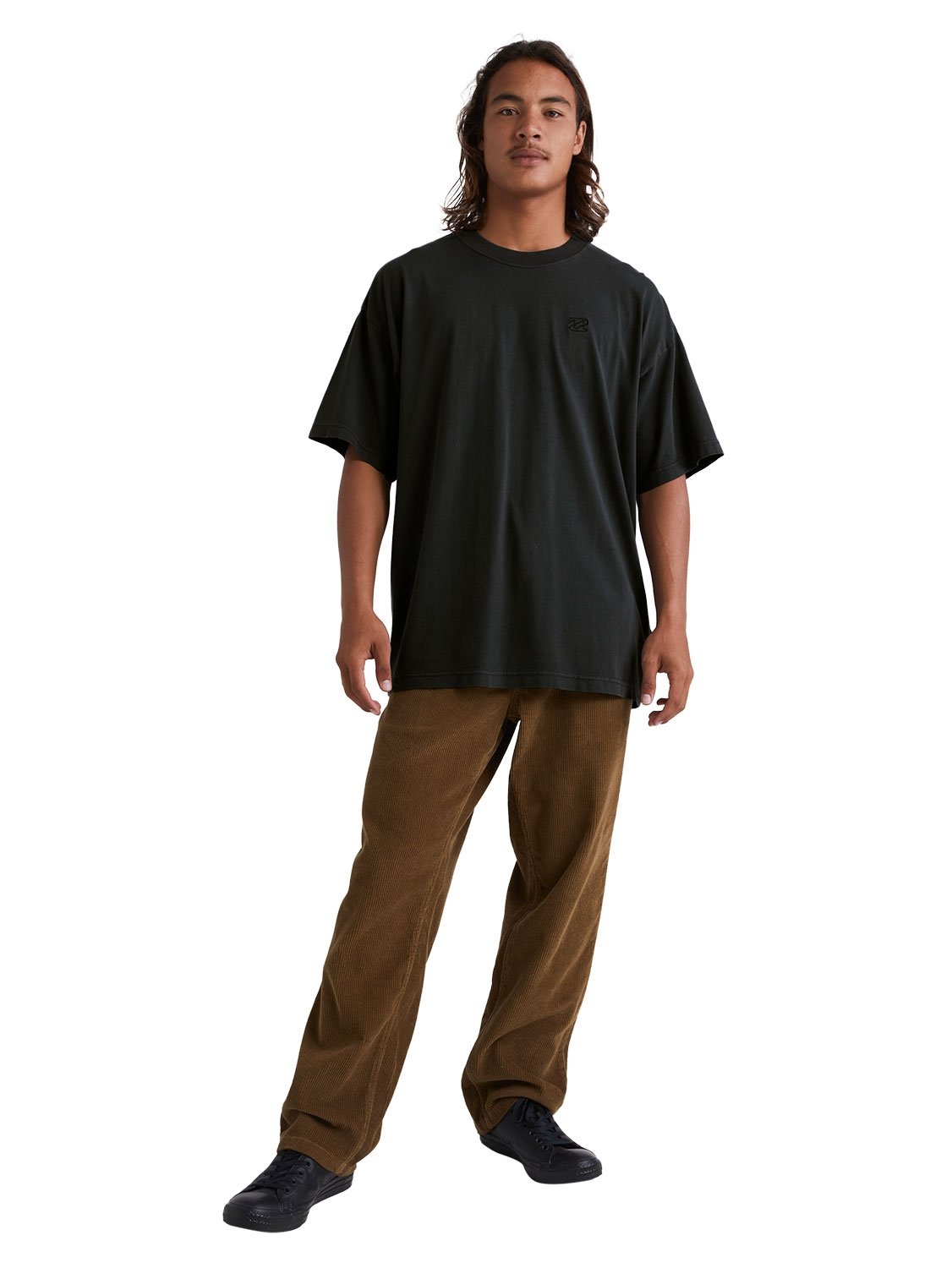 Billabong Men's OG Wave Wash T-Shirt