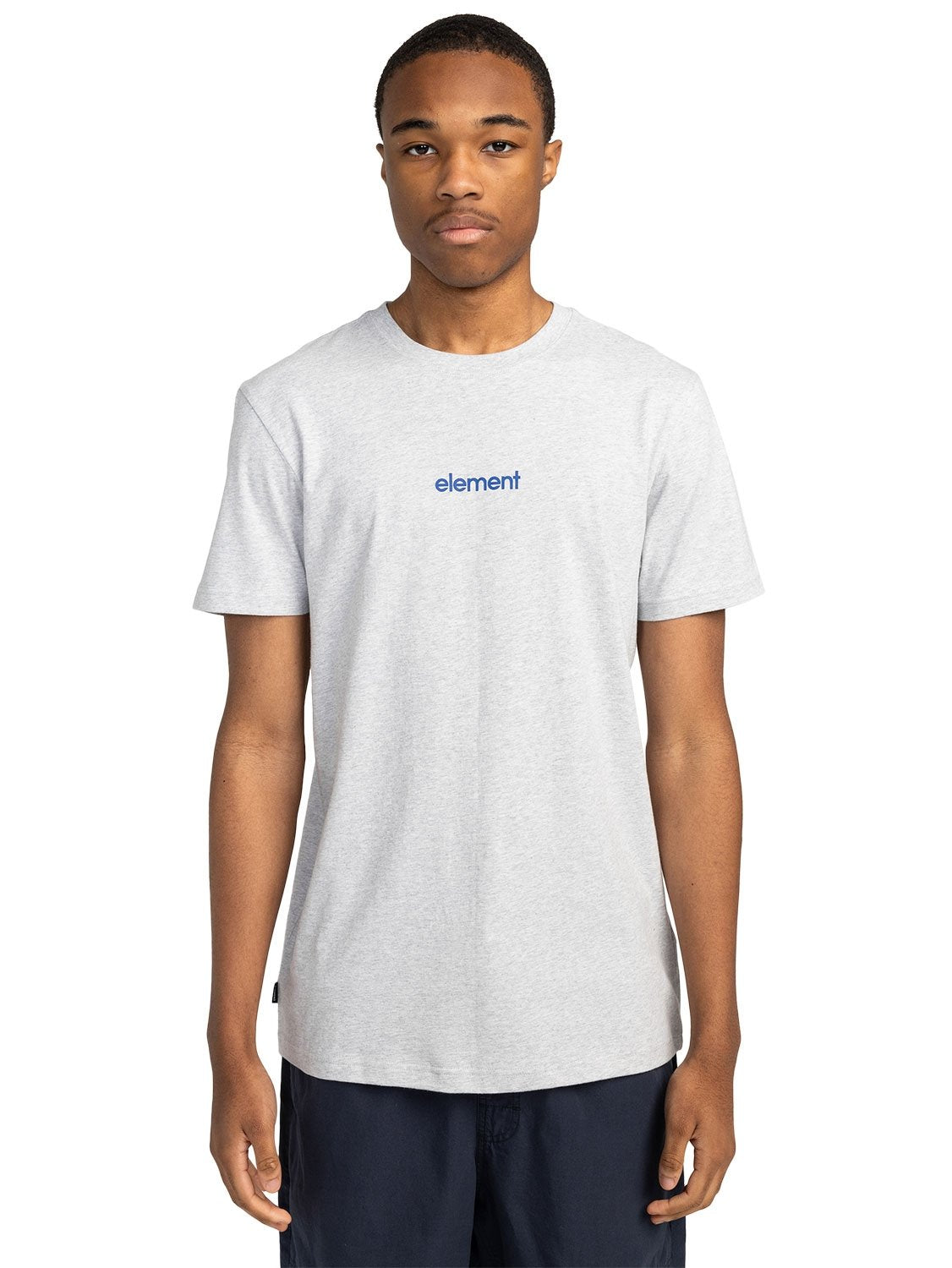 Element Men's Simple Logo T-Shirt