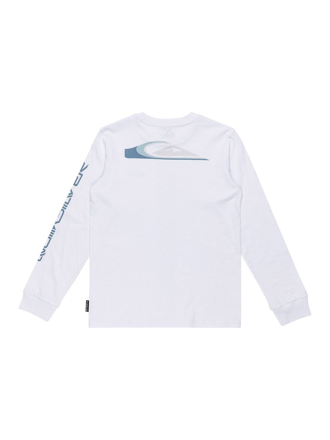 Quiksilver Boys Warp Drive T-Shirt