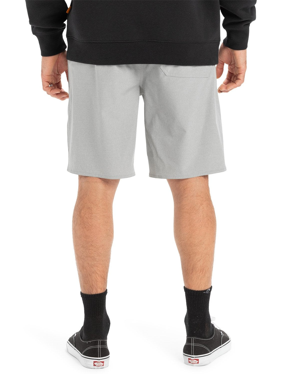 Quiksilver Men's Suva Amphibian 20" Walkshort