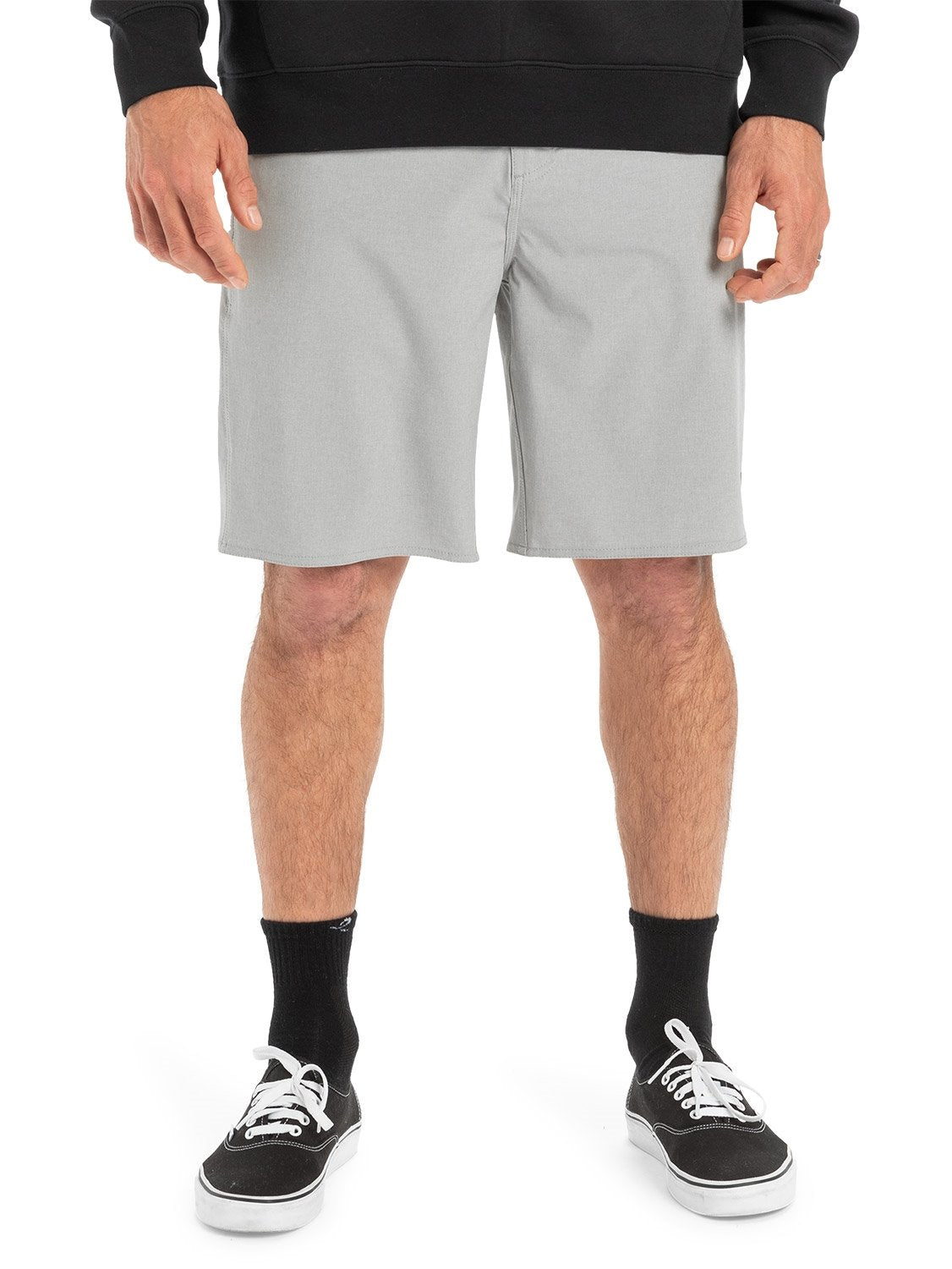 Quiksilver Men's Suva Amphibian 20" Walkshort