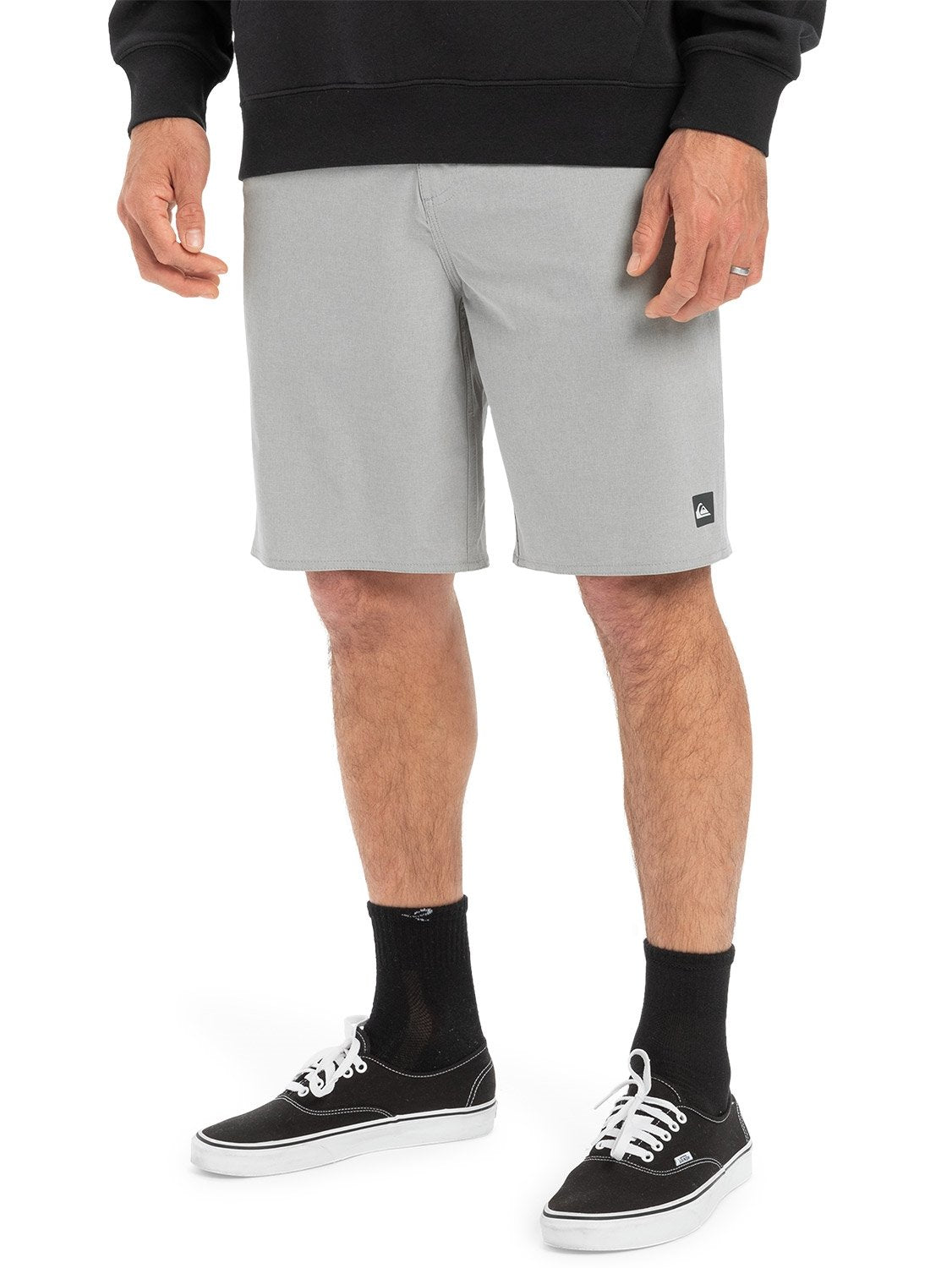 Quiksilver Men's Suva Amphibian 20" Walkshort