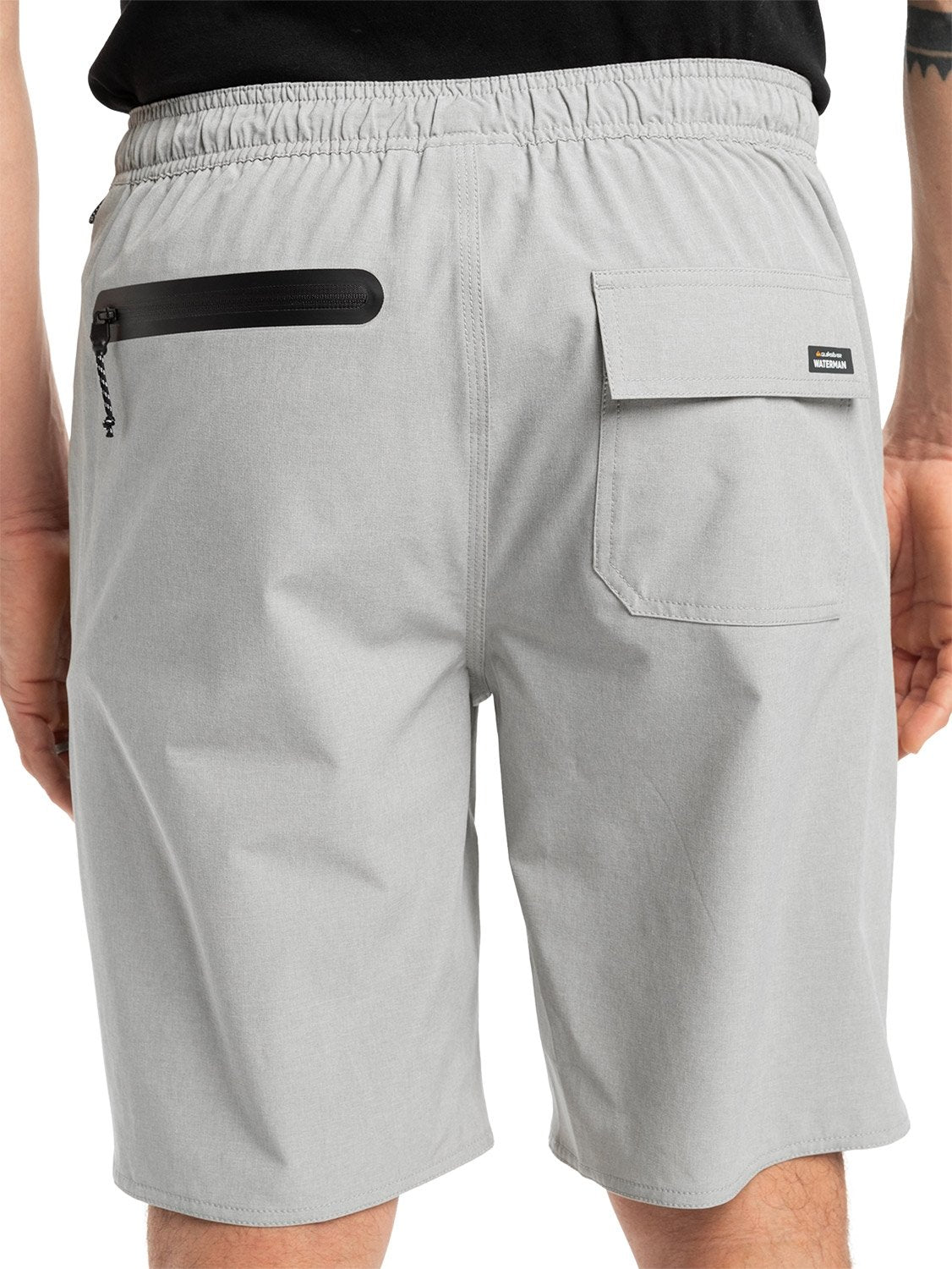 Quiksilver Men's Suva Amphibian 20" Walkshort