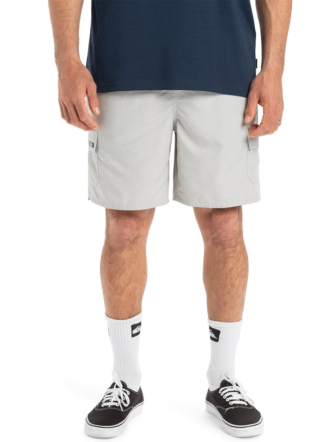 Quiksilver Men's Balance 18" Volley