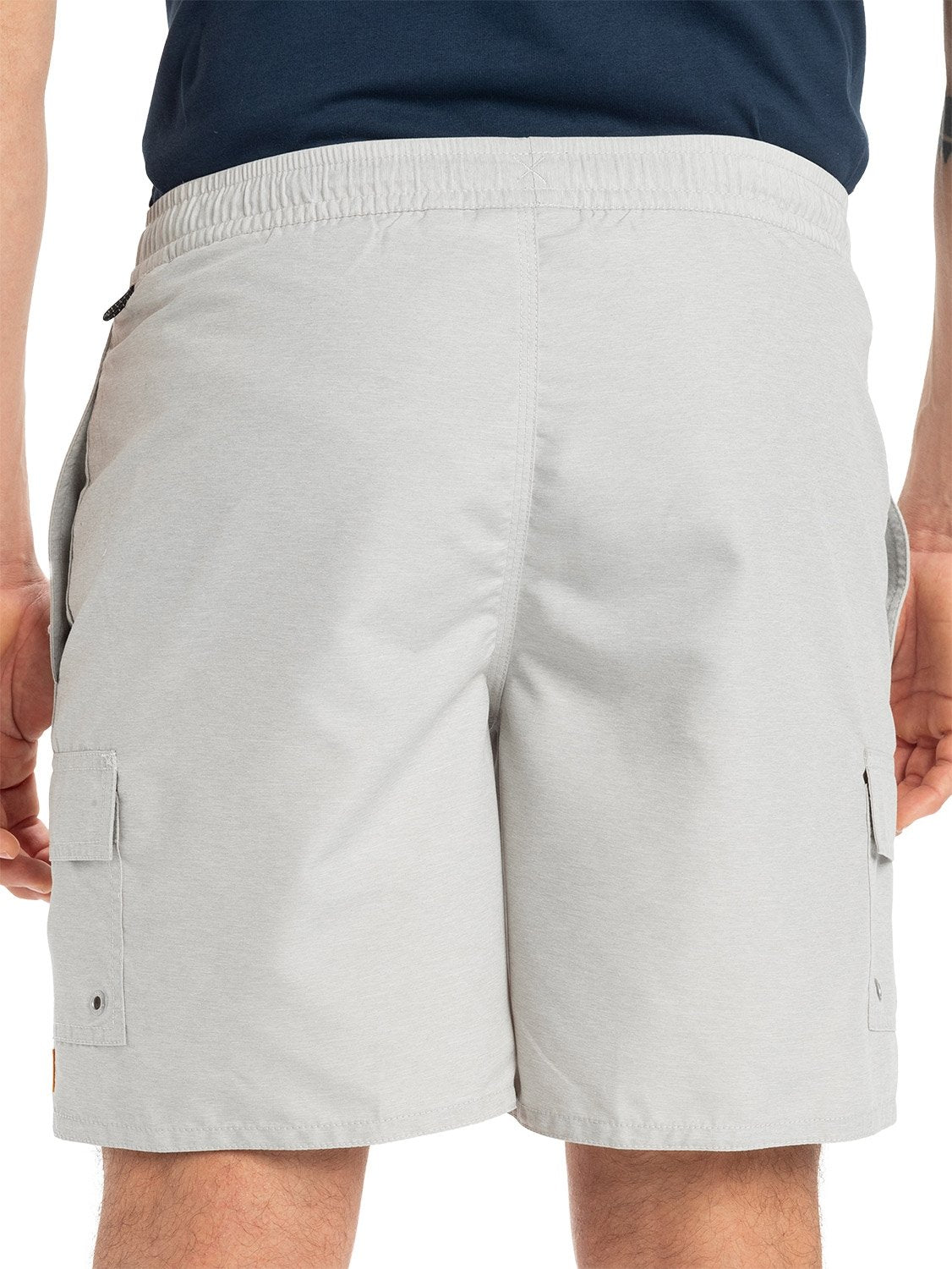 Quiksilver Men's Balance 18" Volley