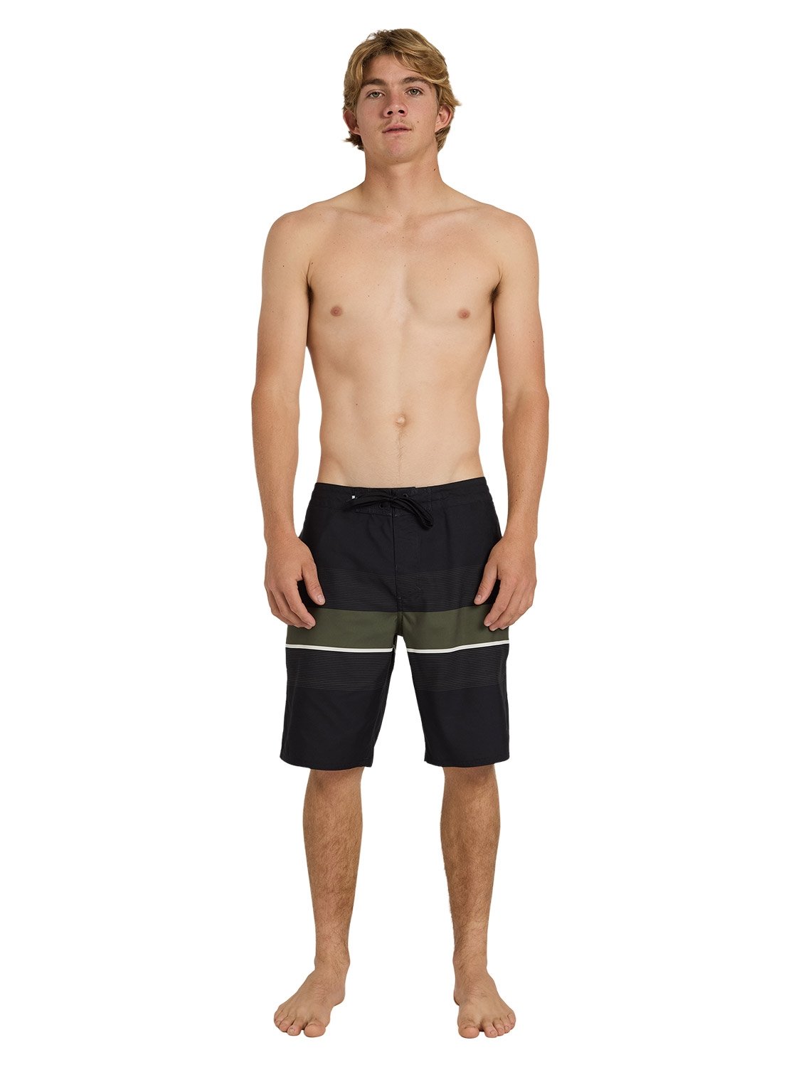 Quiksilver Men's Everyday Padang 20" Boardshort