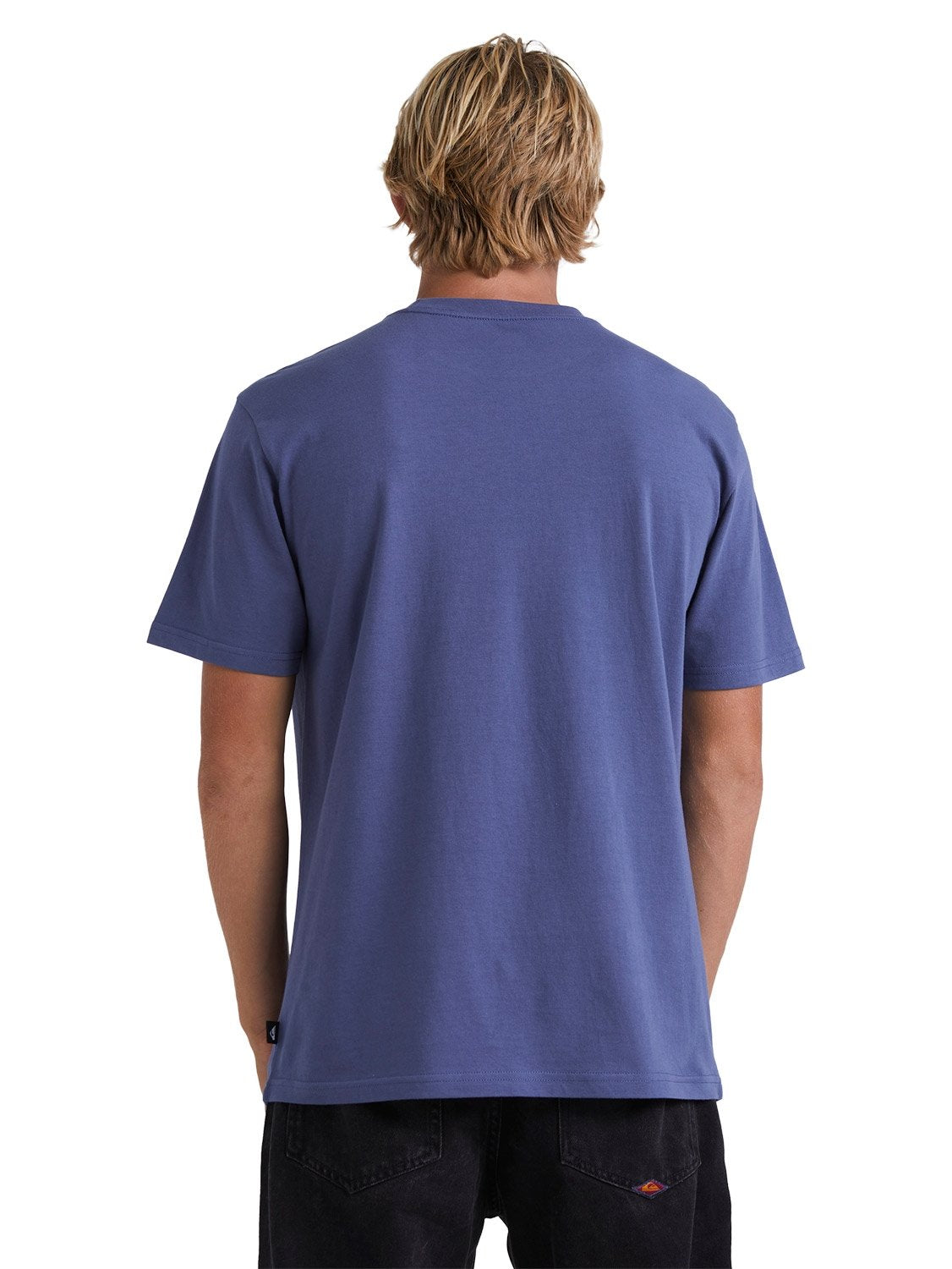 Quiksilver Men's Throwback T-Shirt