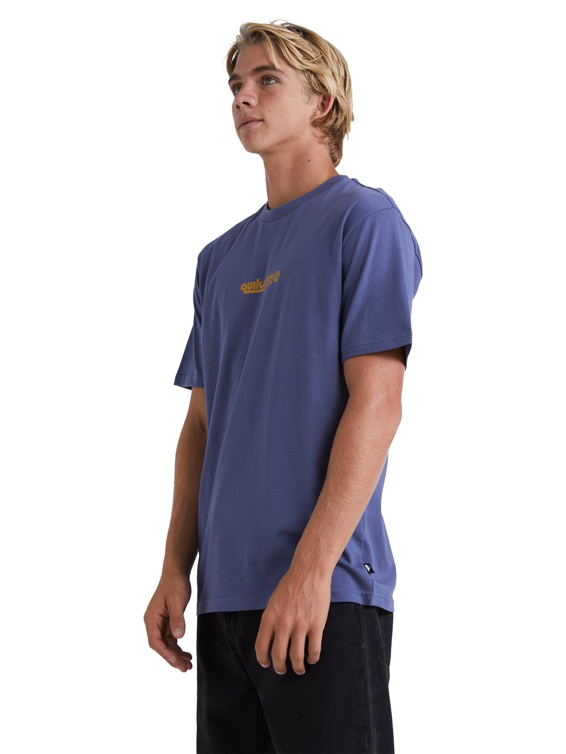 Quiksilver Men's Throwback T-Shirt