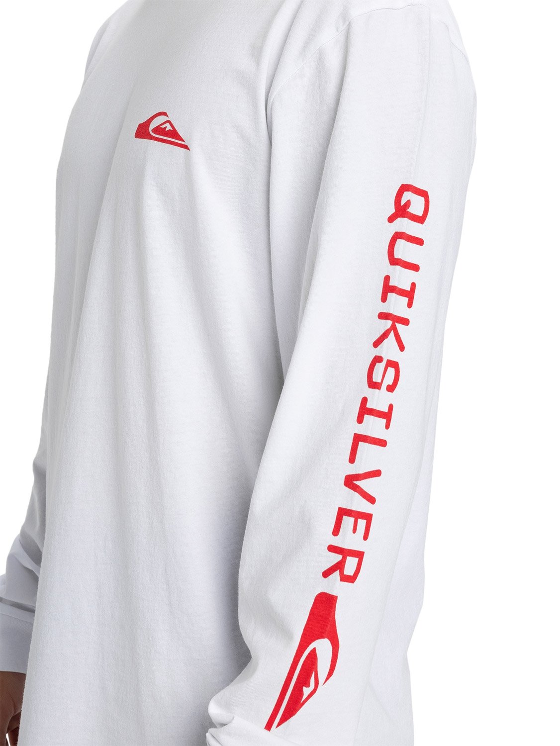 Quiksilver Men's Big Clicker T-Shirt