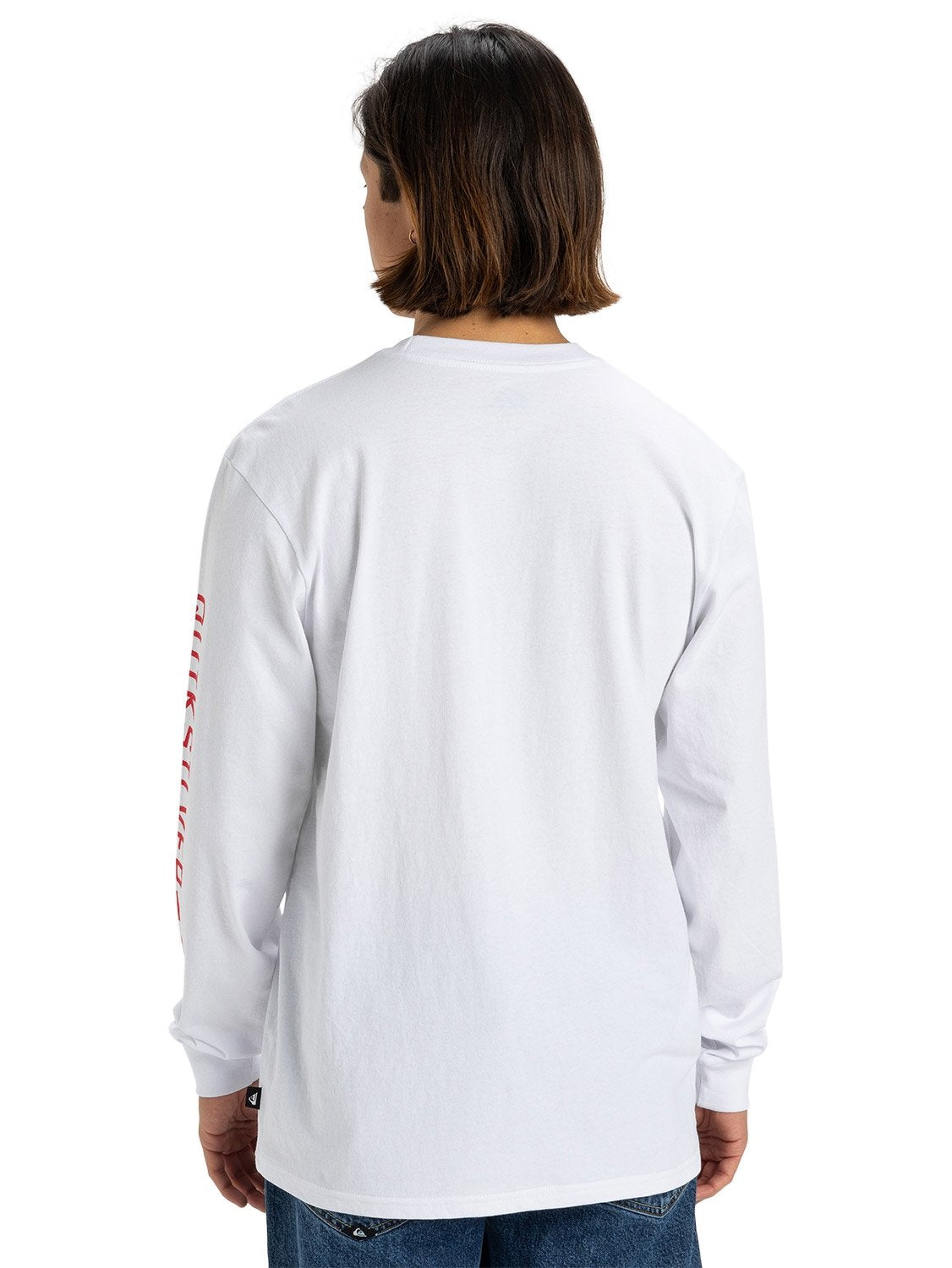 Quiksilver Men's Big Clicker T-Shirt