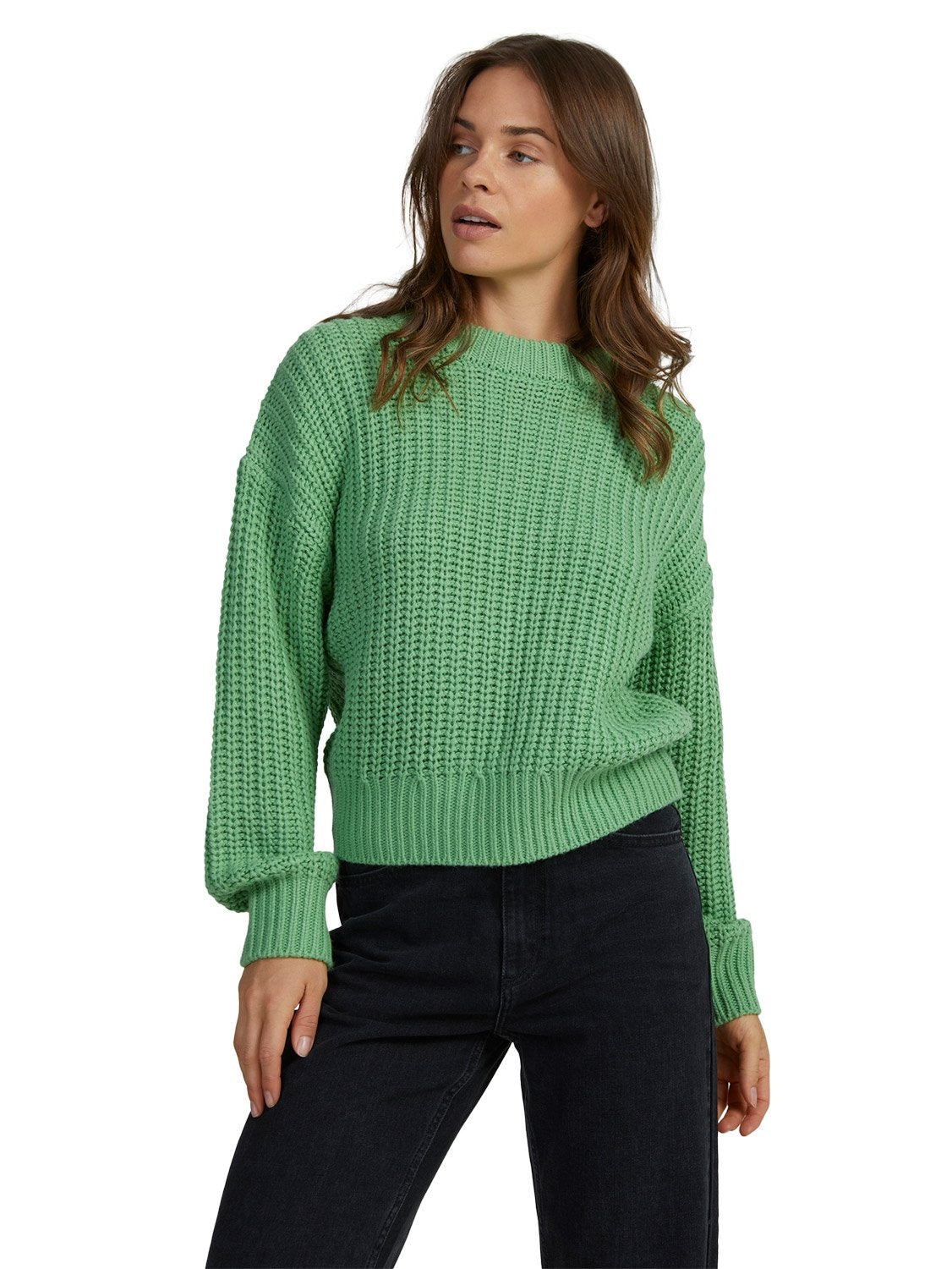 Roxy Ladies Coming Home Sweater