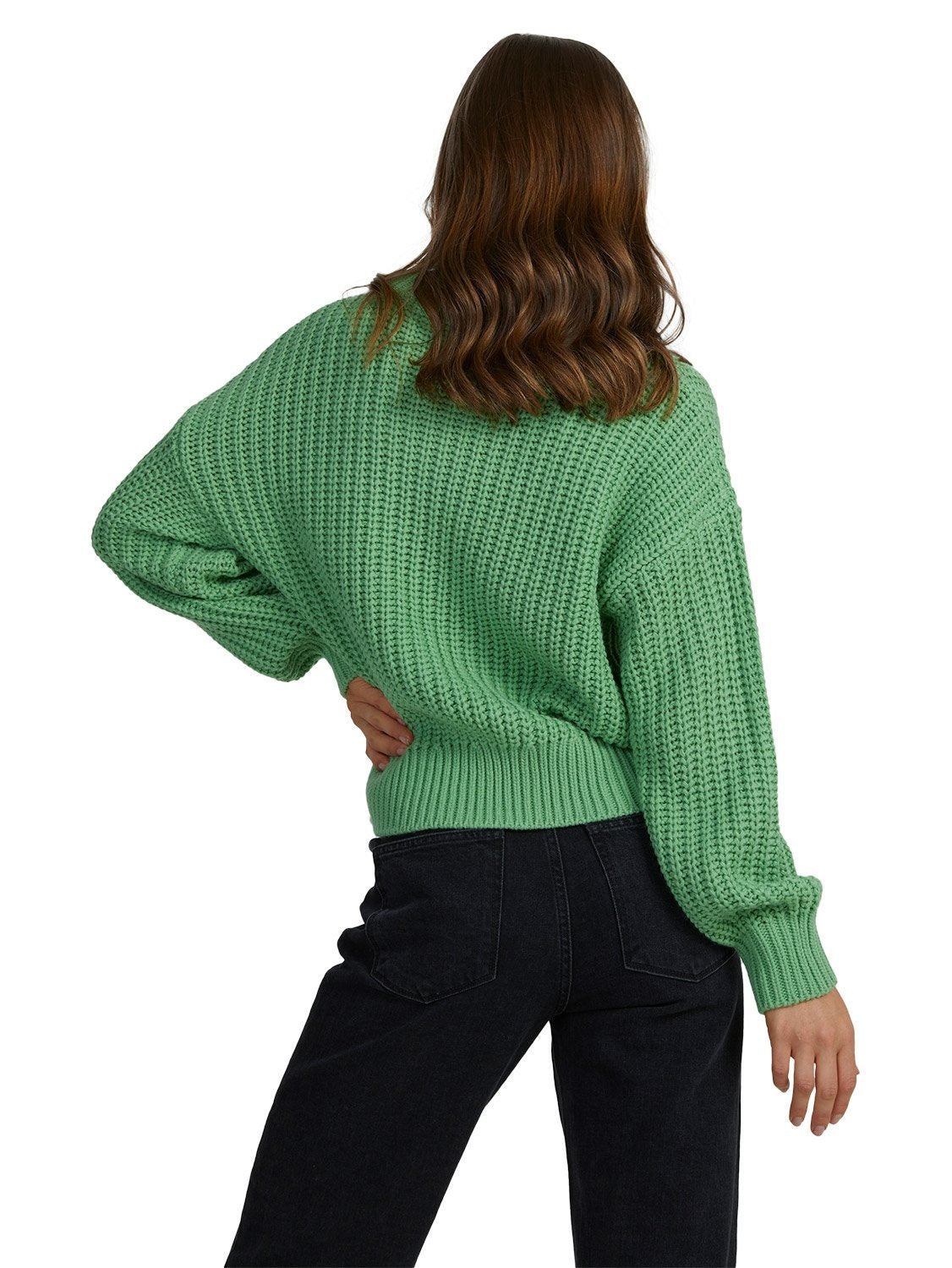 Roxy Ladies Coming Home Sweater