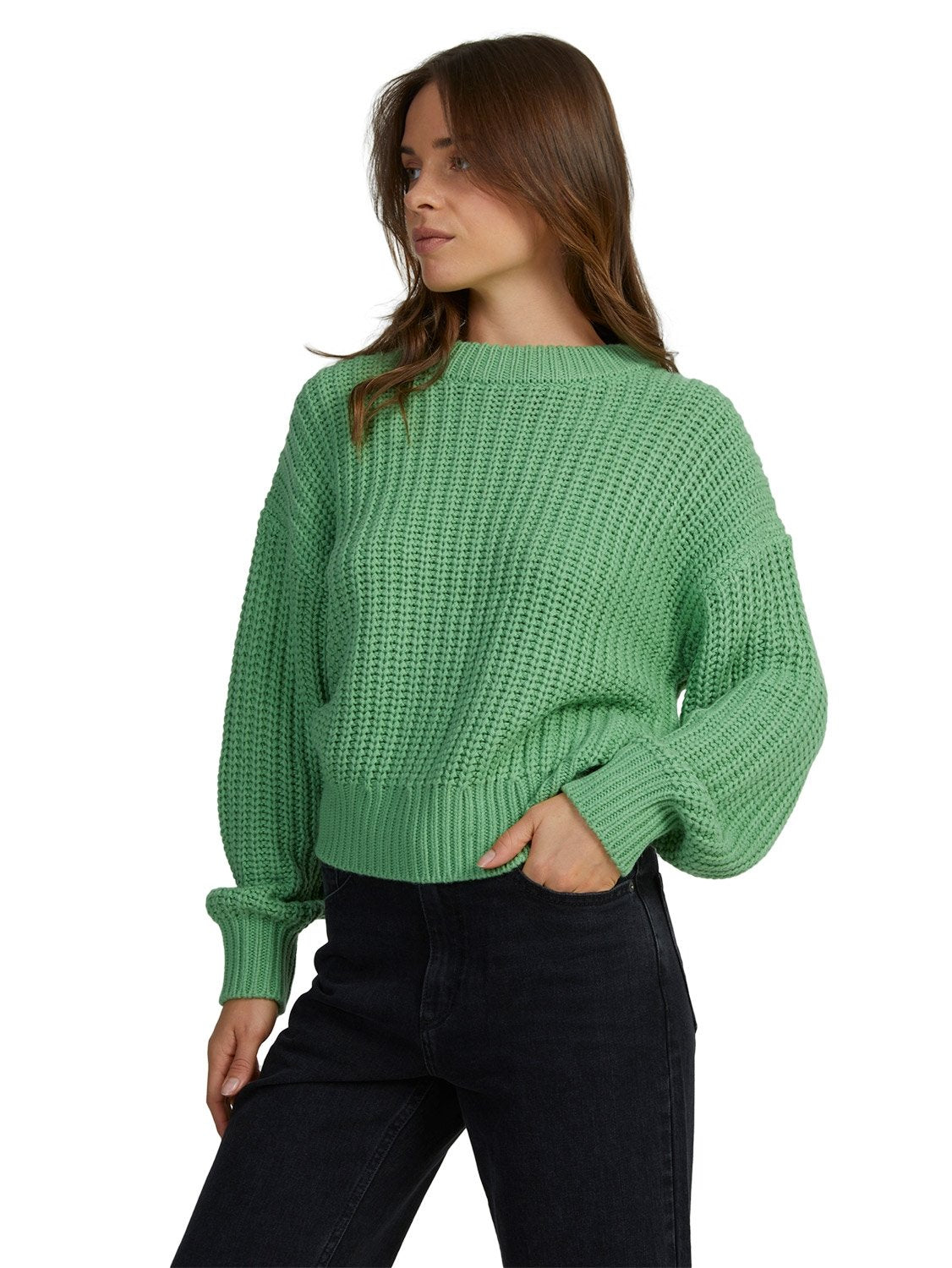 Roxy Ladies Coming Home Sweater
