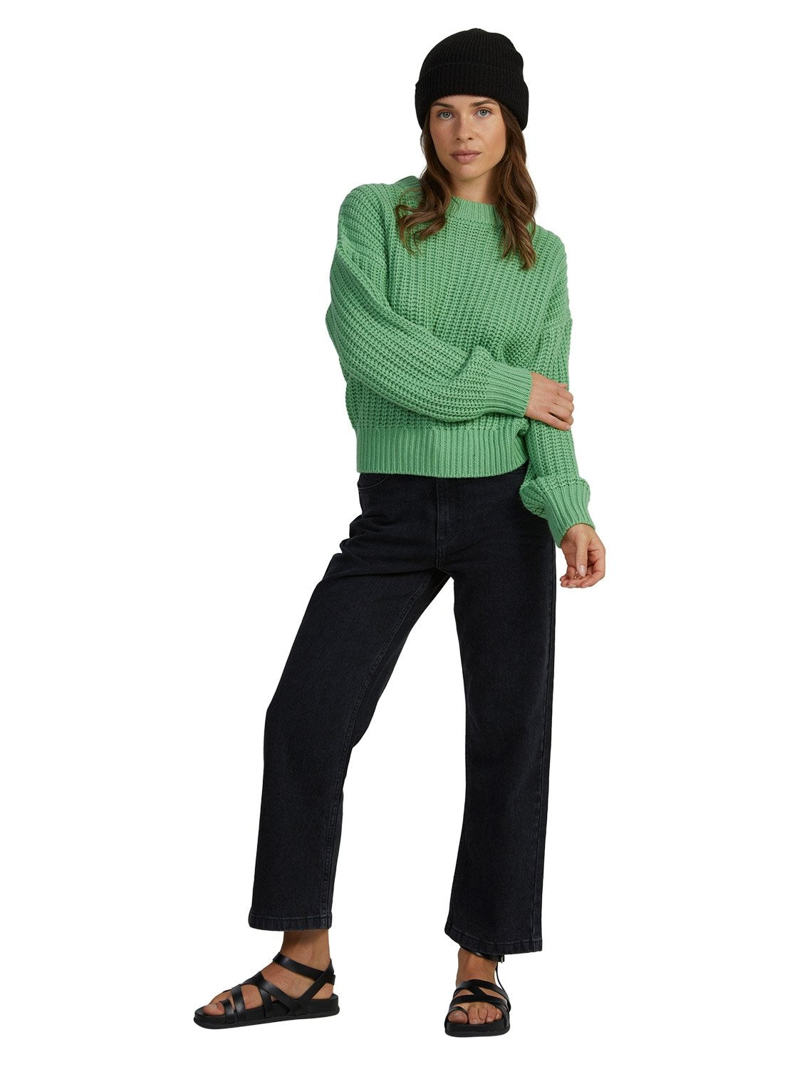Roxy Ladies Coming Home Sweater