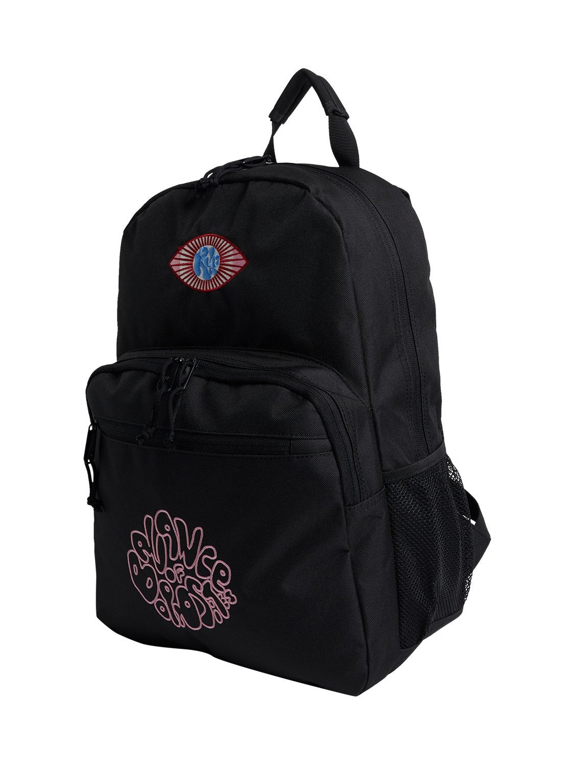 RVCA Ladies Jupiter Backpack