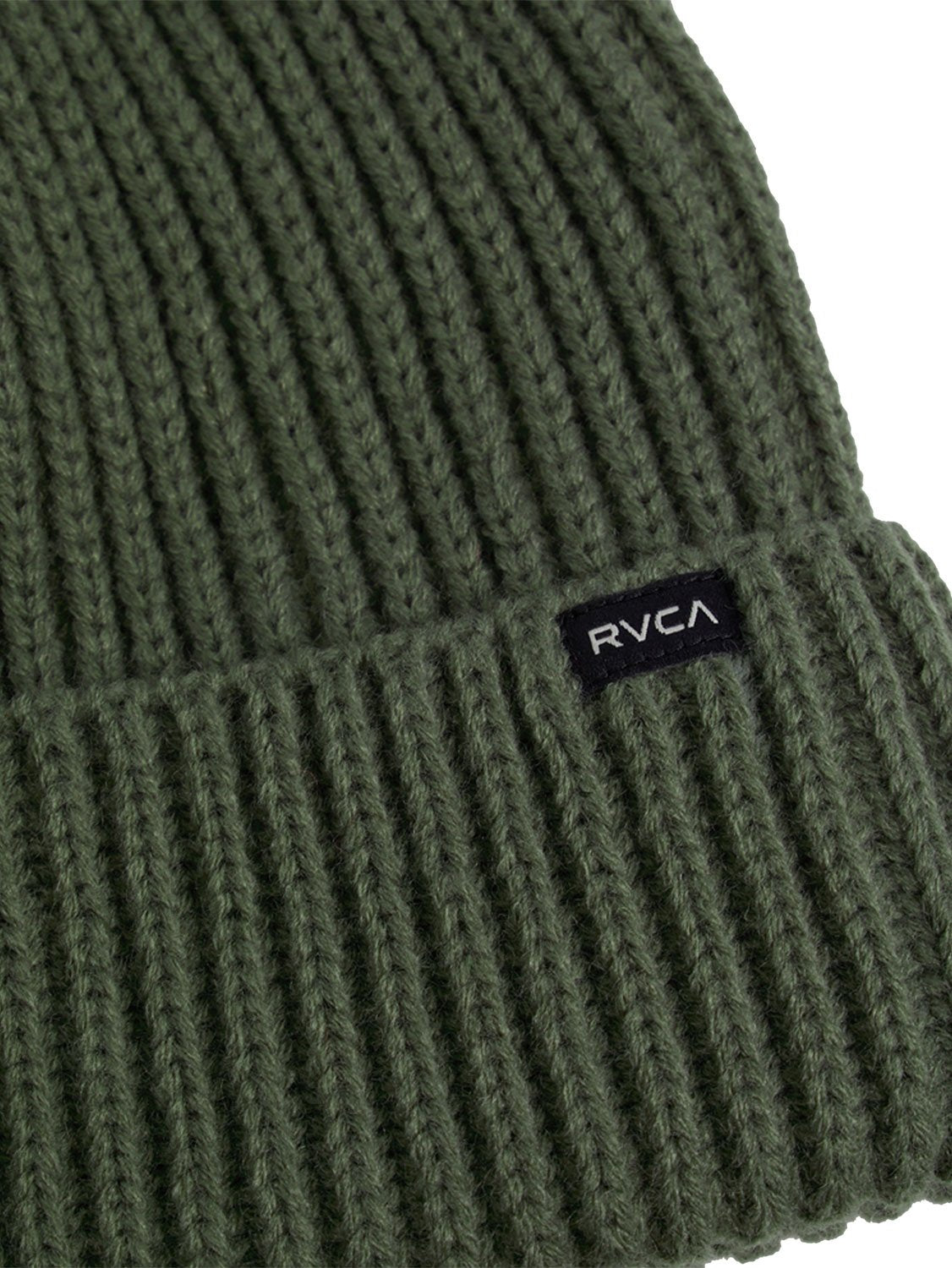 RVCA Ladies Solo Beanie