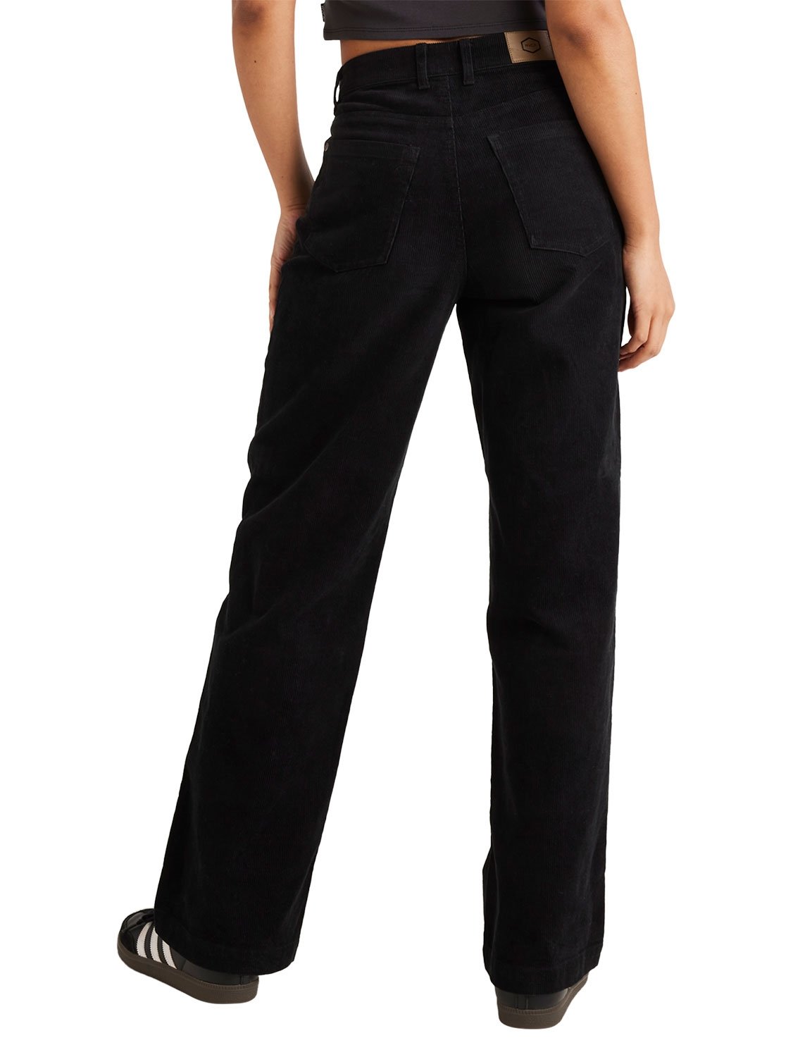 RVCA Ladies Underground Cord Pant