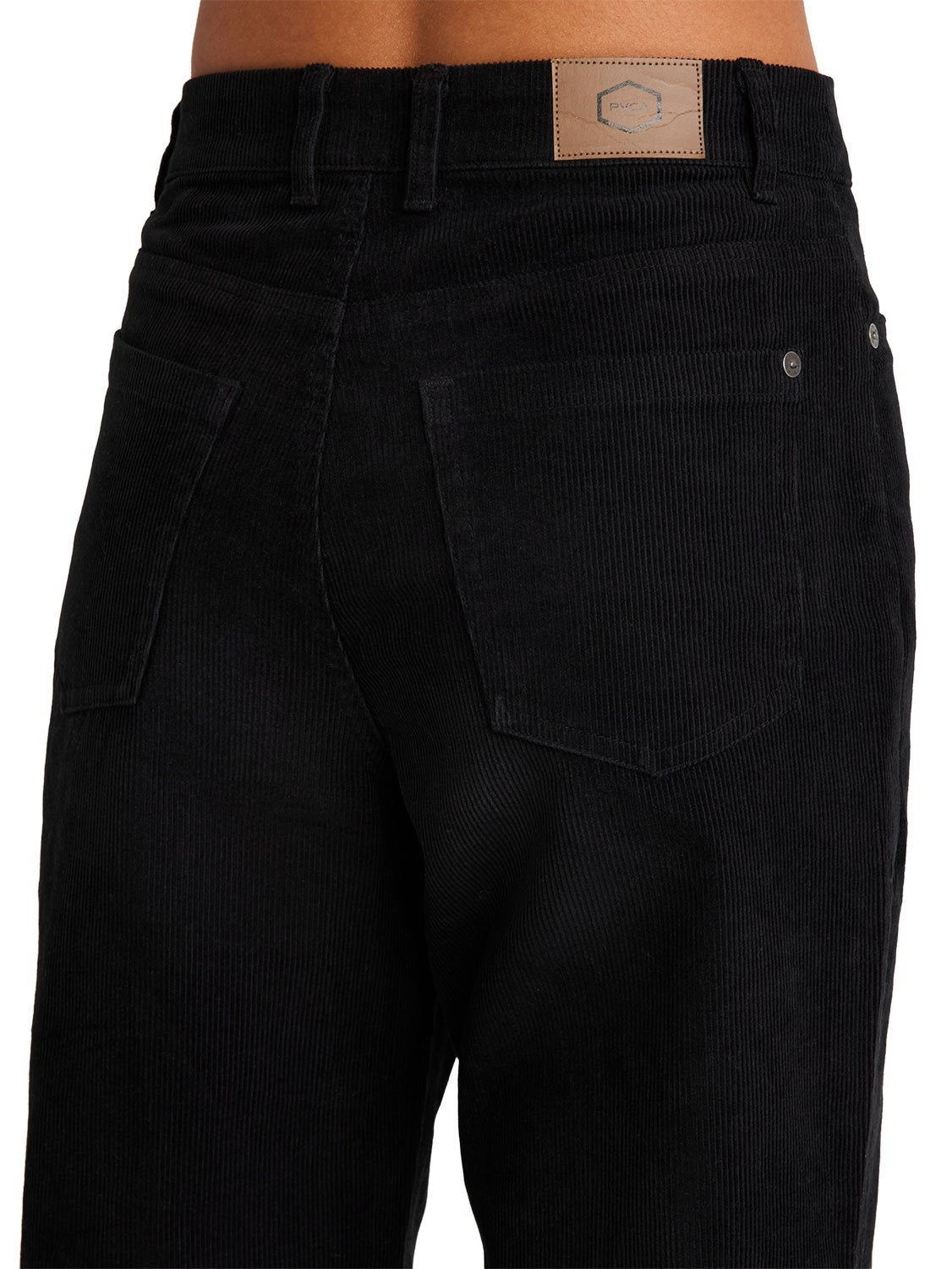 RVCA Ladies Underground Cord Pant