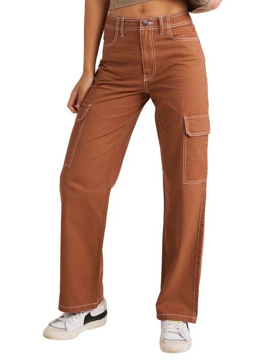 RVCA Ladies Rangers Pant