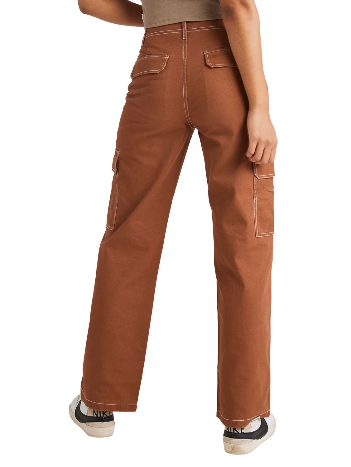 RVCA Ladies Rangers Pant