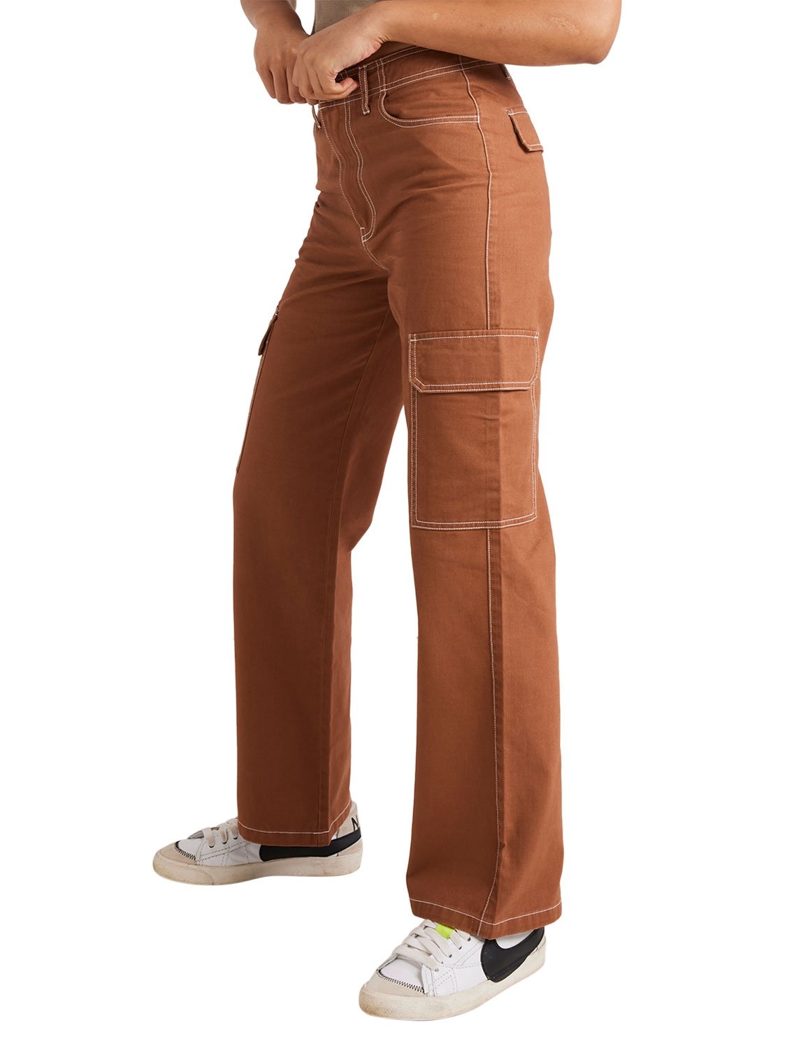RVCA Ladies Rangers Pant