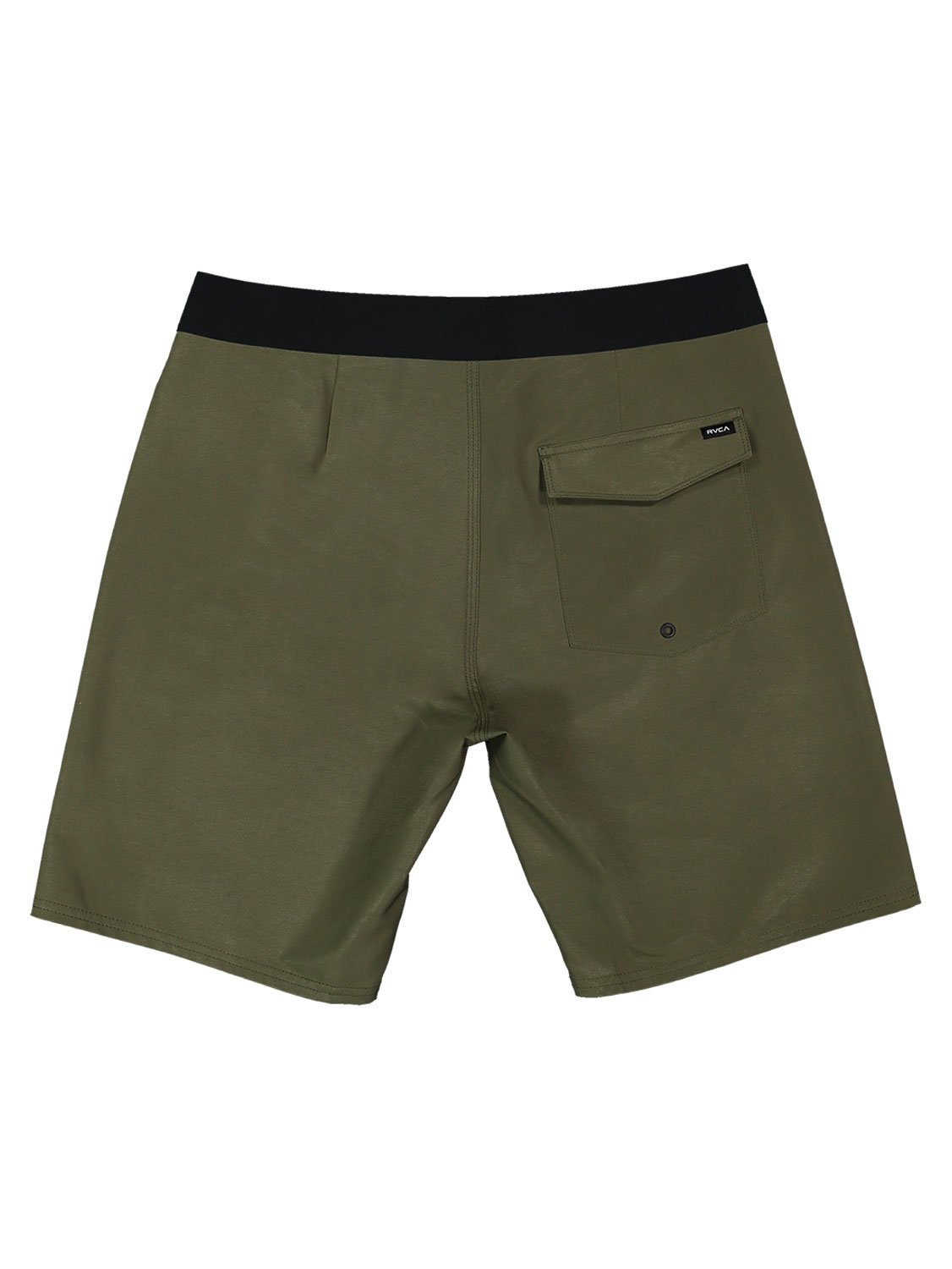 RVCA Ladies VA Solid 19" Boardshort