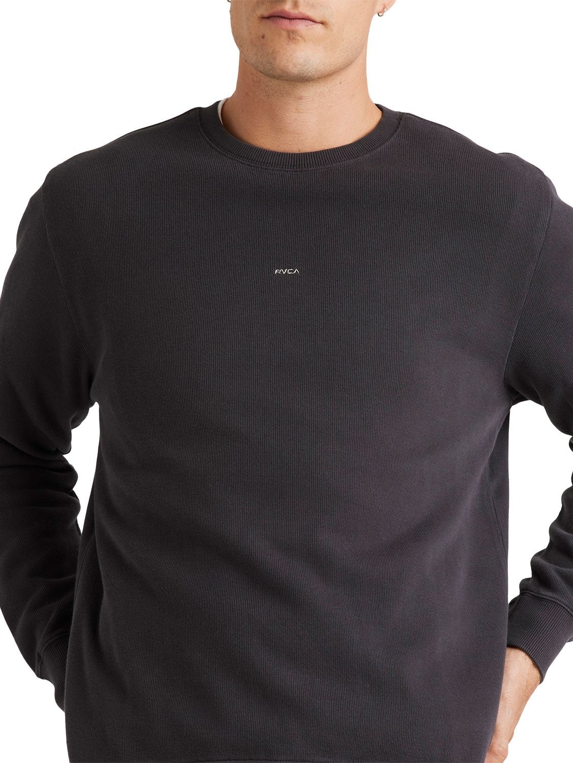 RVCA Men's Small RVCA Pullover