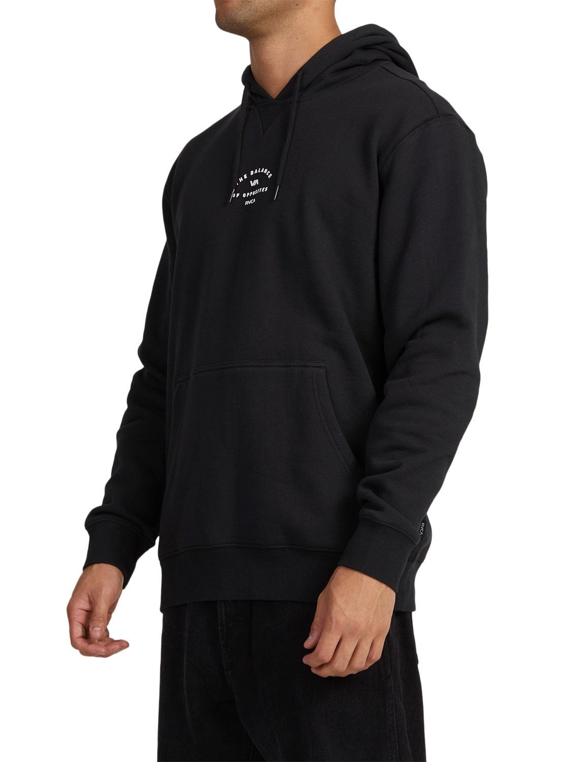 RVCA Men's VA Arch Hoodie