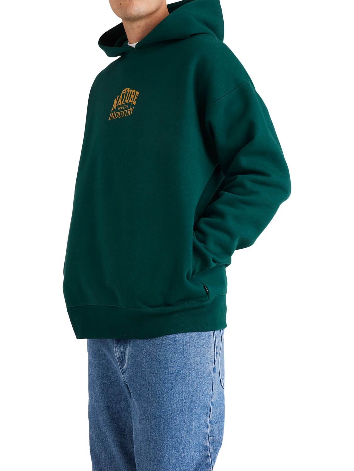 RVCA Men's Trophy Hoodie