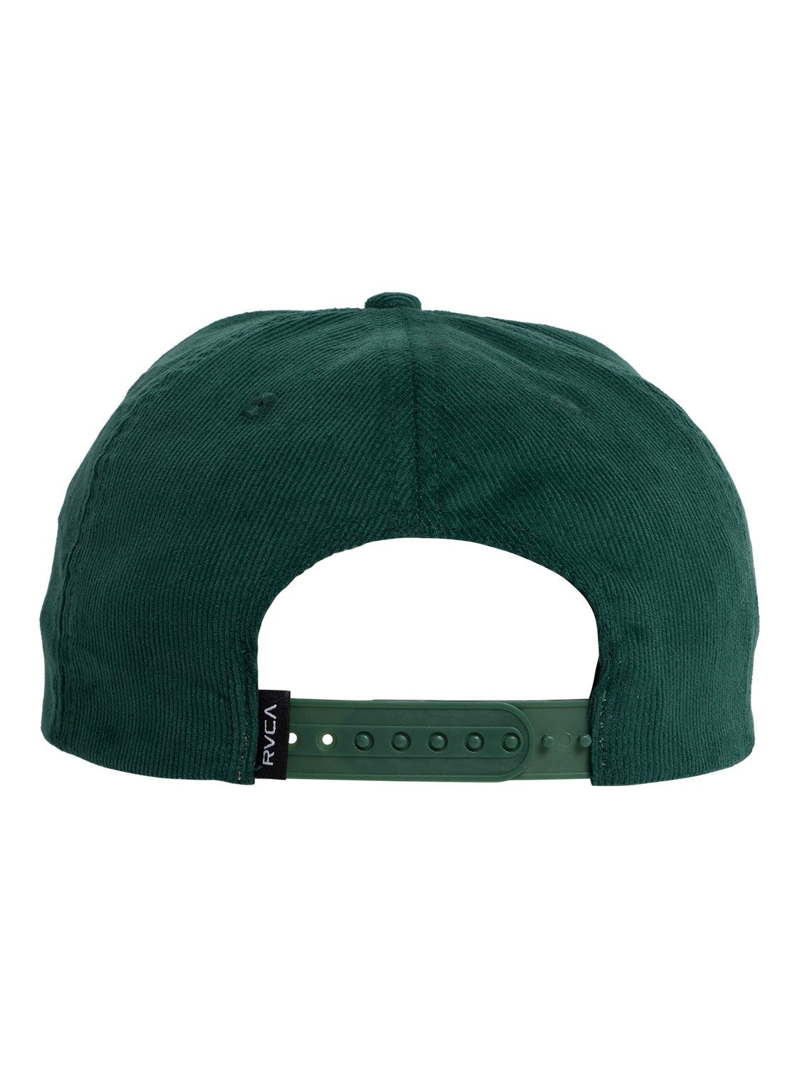 RVCA Men's Trophy Snapback Cap