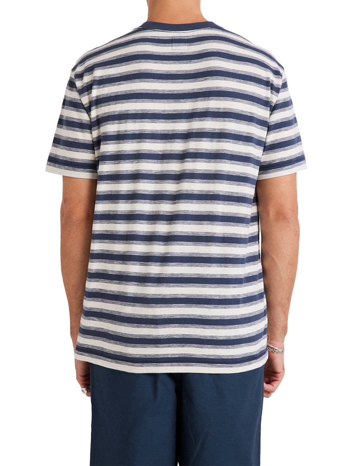 RVCA Men's League T-Shirt