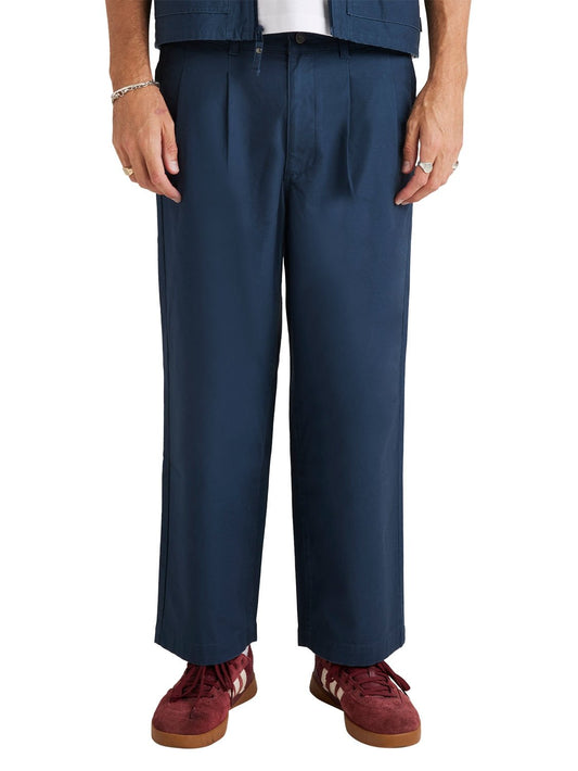 RVCA Men's Varsity Twill Pant