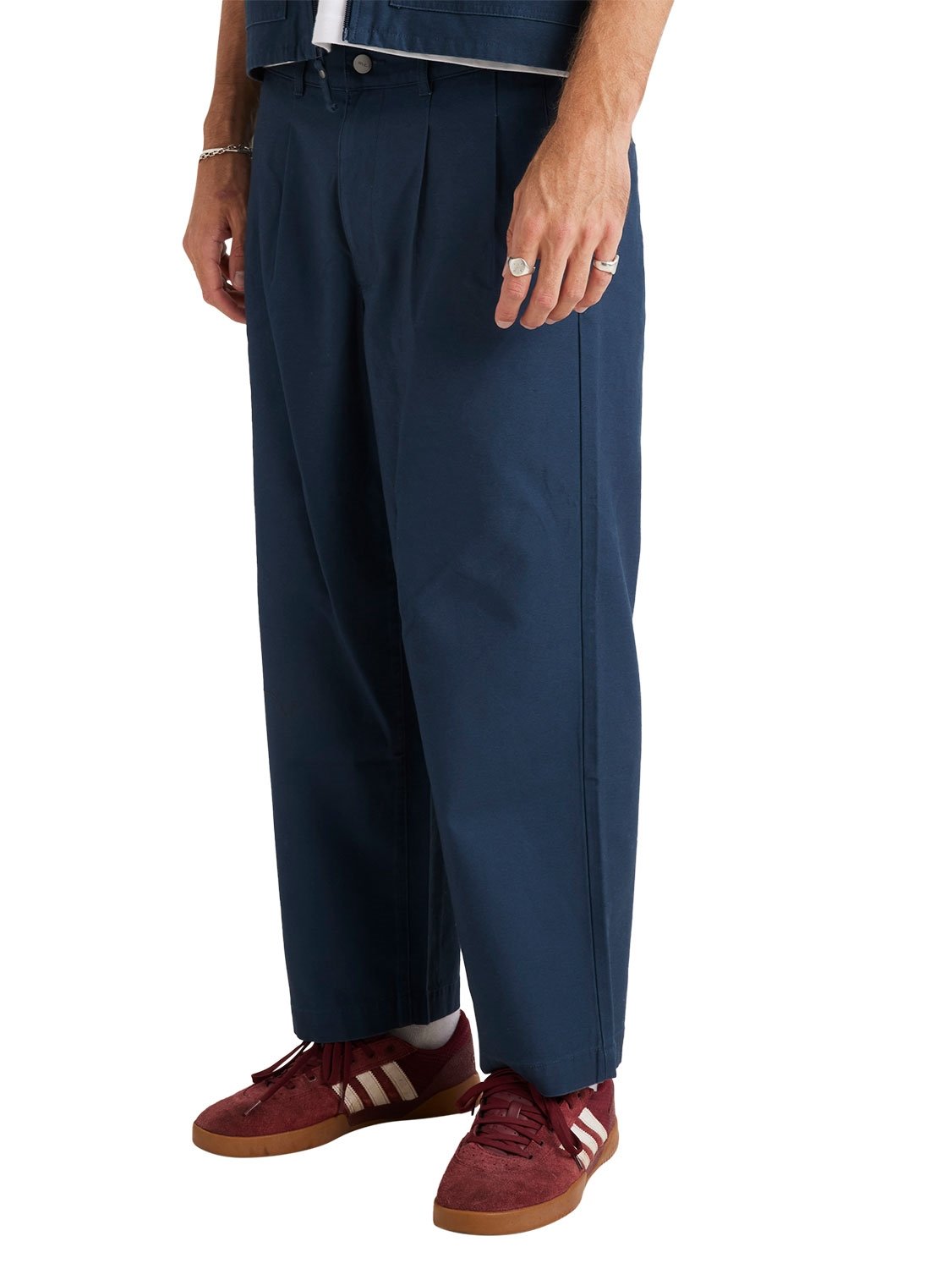 RVCA Men's Varsity Twill Pant