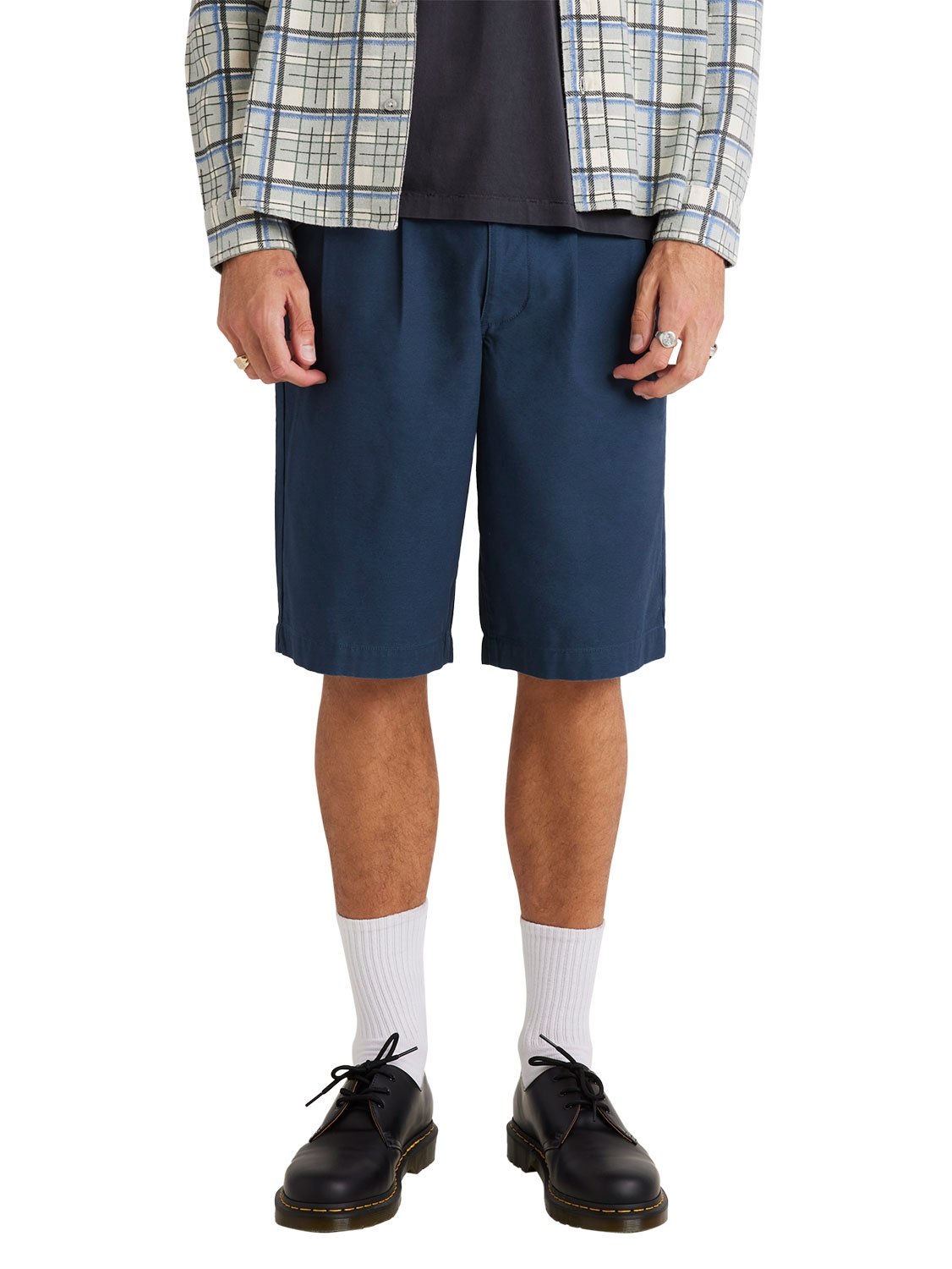 RVCA Men's Varsity Twill Walkshort