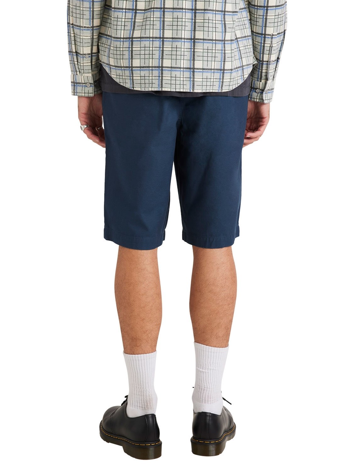 RVCA Men's Varsity Twill Walkshort
