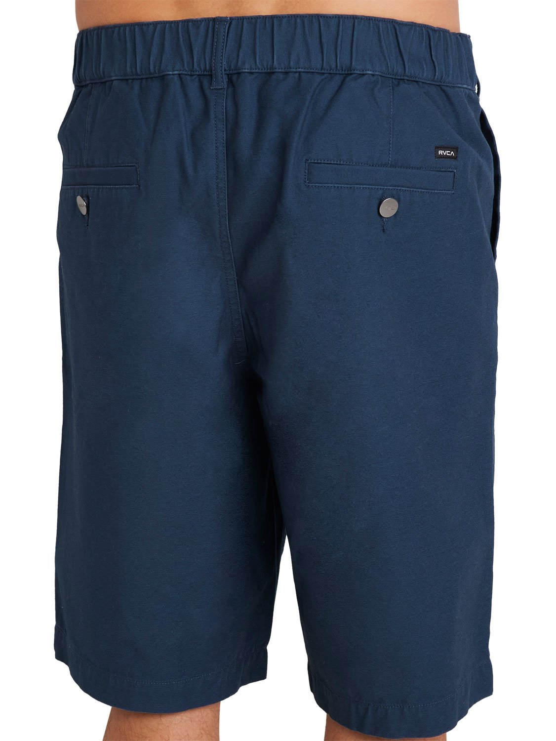 RVCA Men's Varsity Twill Walkshort