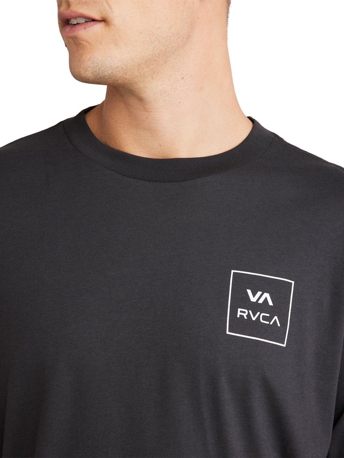 RVCA VA All The Way T-Shirt