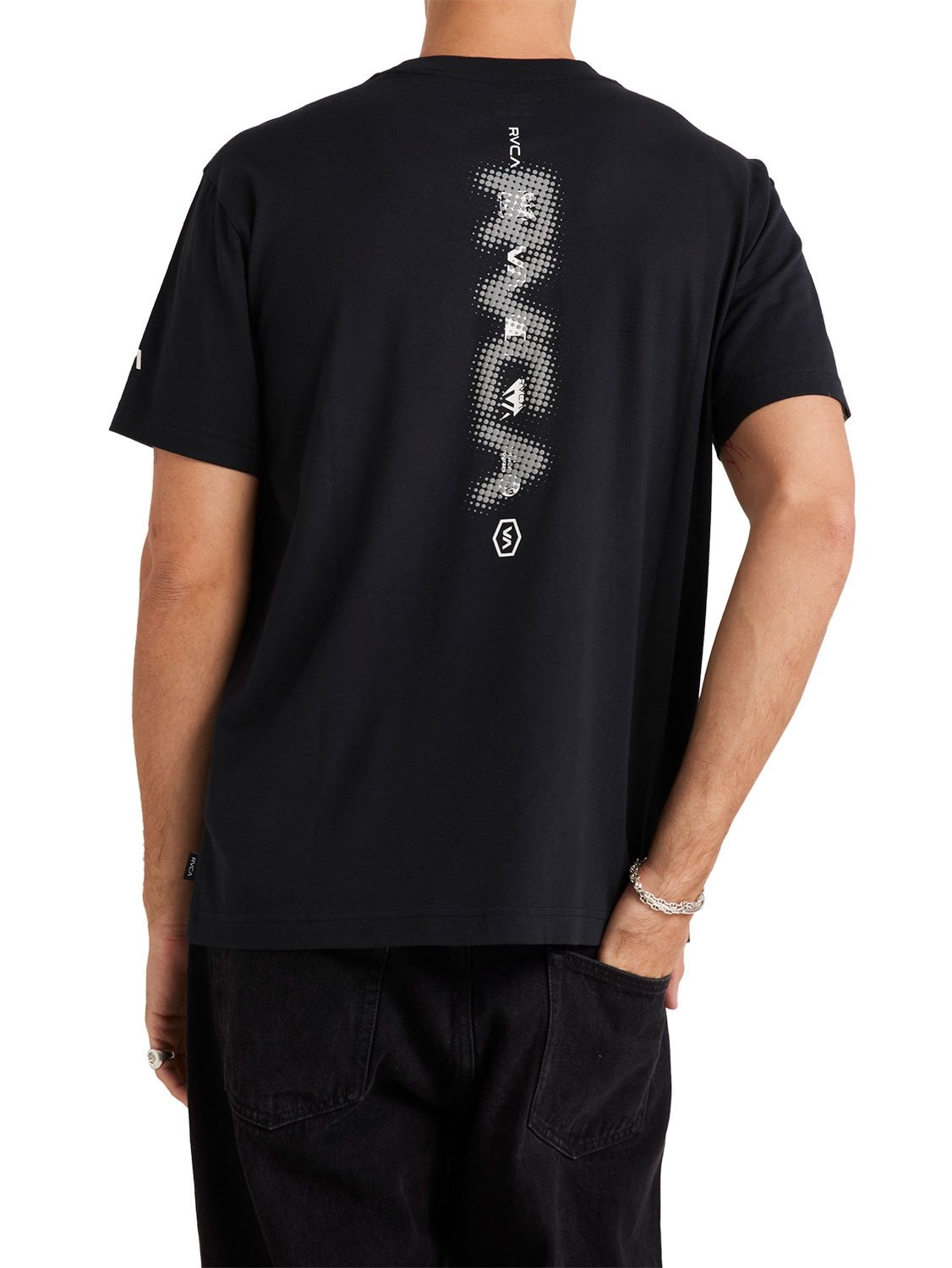 RVCA Men's RVCA Suds T-Shirt